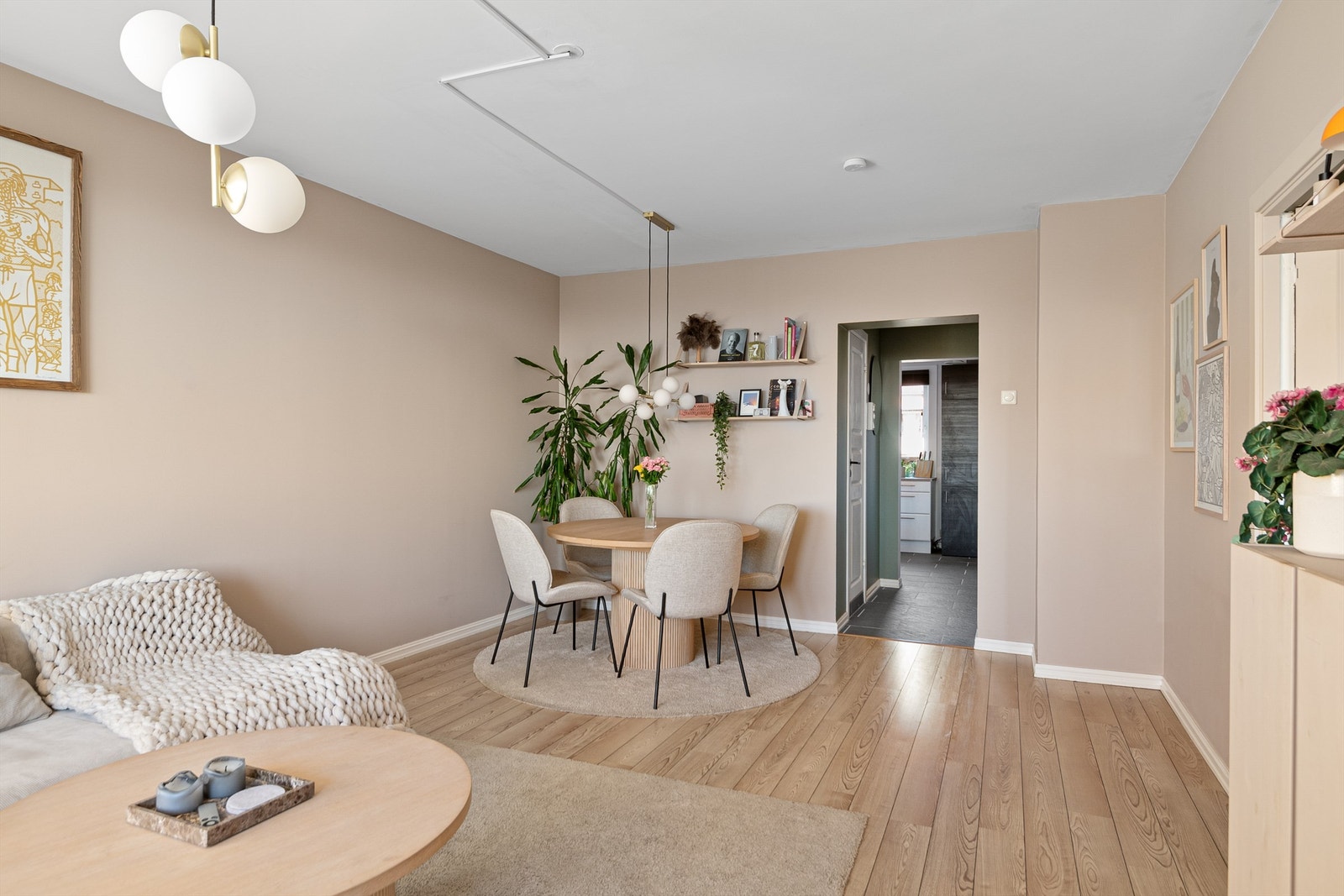 Glimmerveien 8 Galleribilde