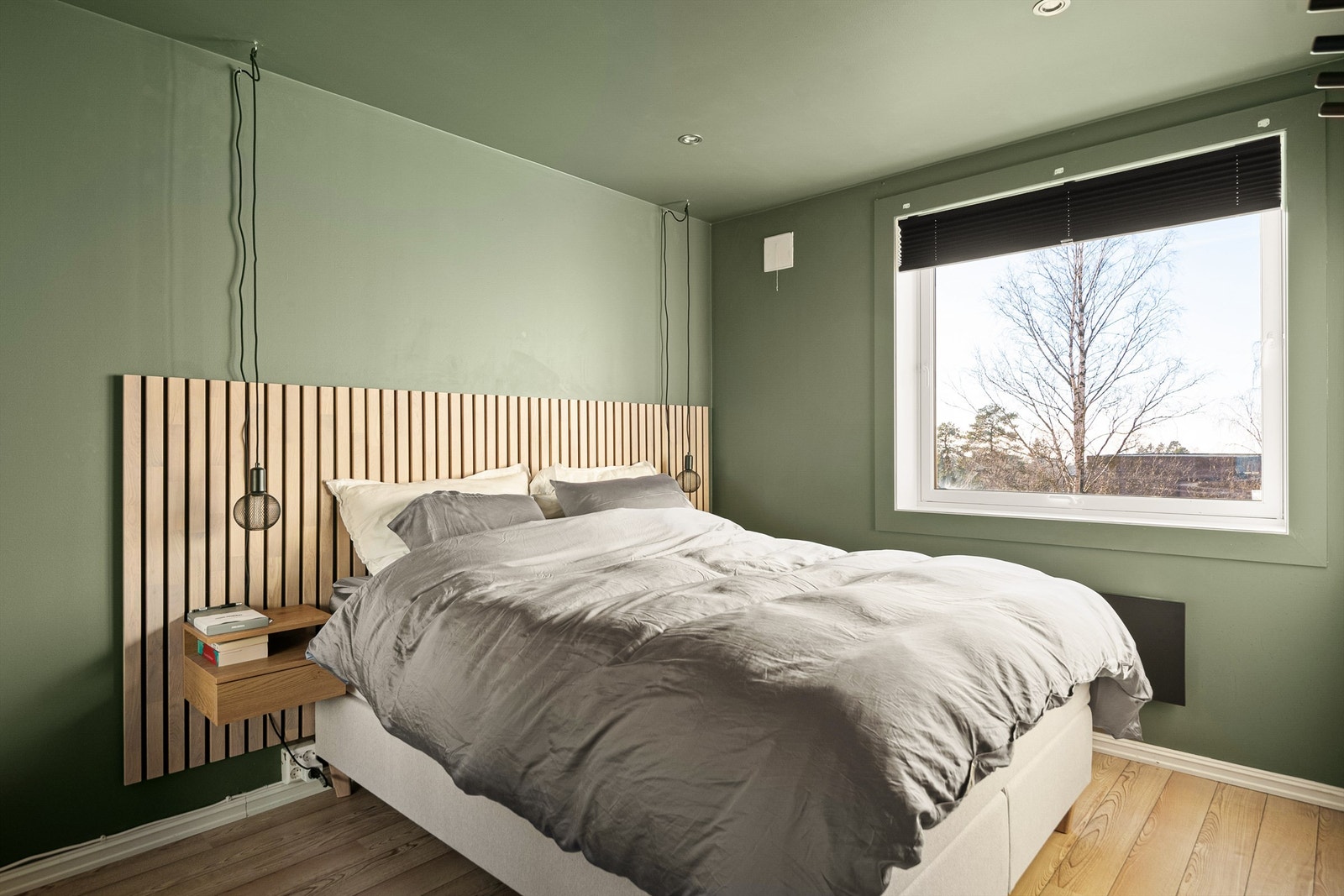 Glimmerveien 8 Galleribilde