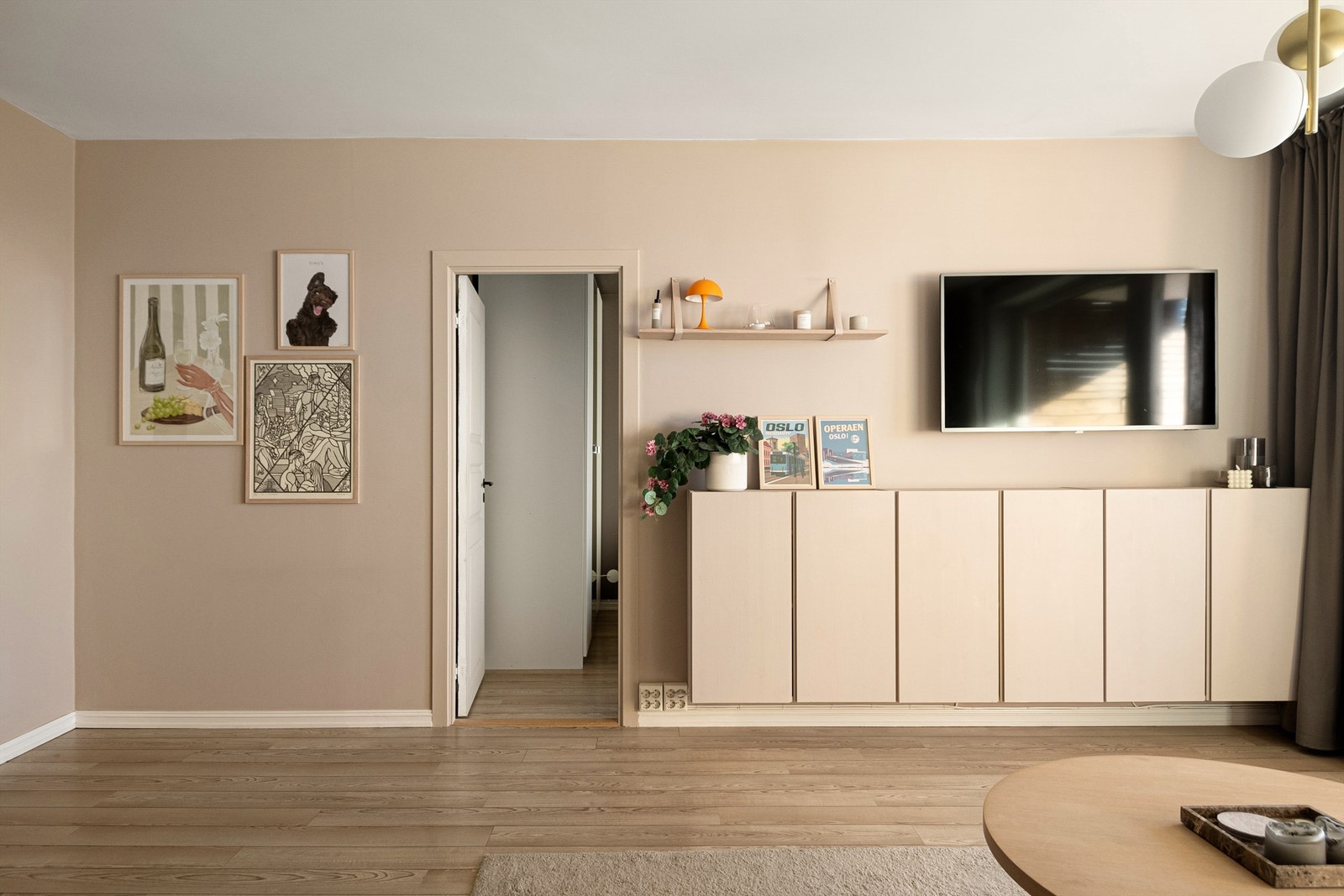 Glimmerveien 8 Galleribilde