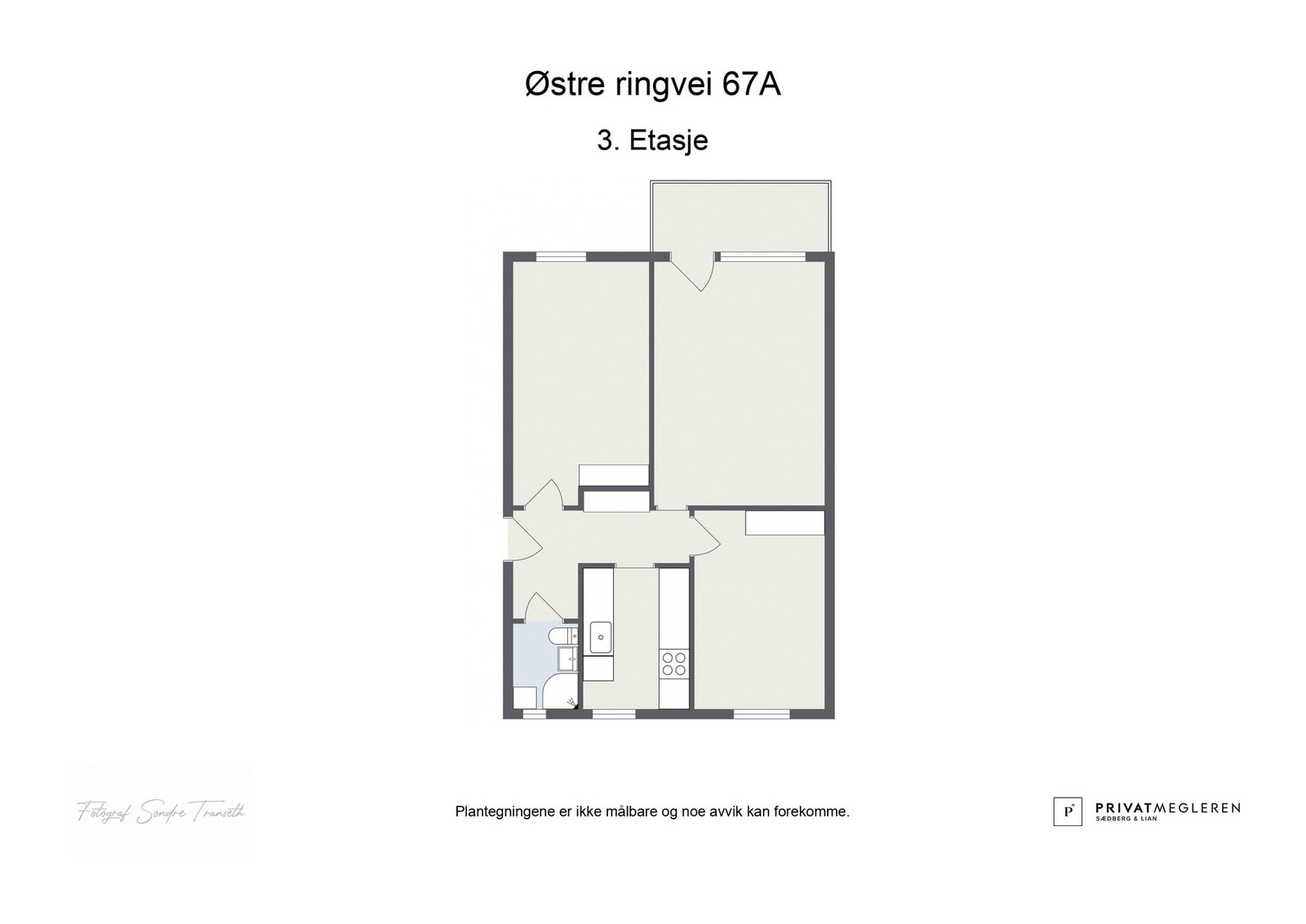 - Husk å melde deg på visning | Ta kontakt med meg ved spørsmål. Vi sees! - Galleribilde