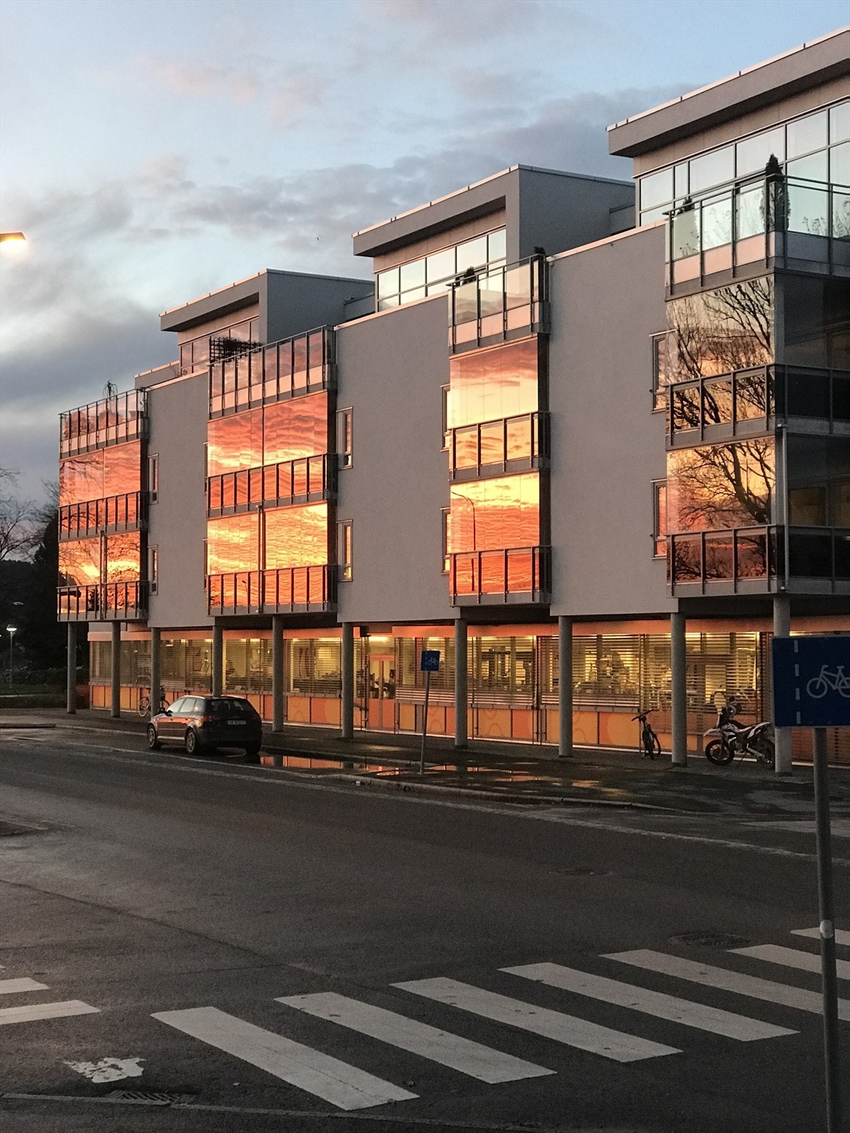 Heimdal Eiendomsmegling AS ønsker velkommen til Wergelandsvegen 9A Galleribilde