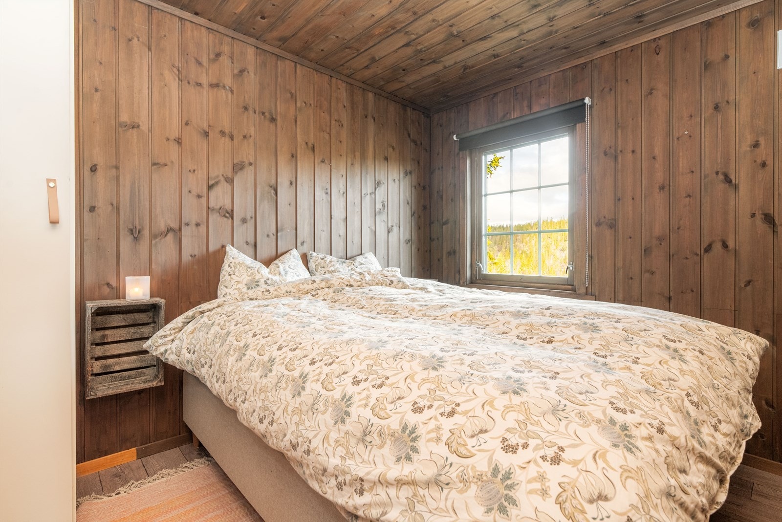 Soverom nr. 1 Galleribilde