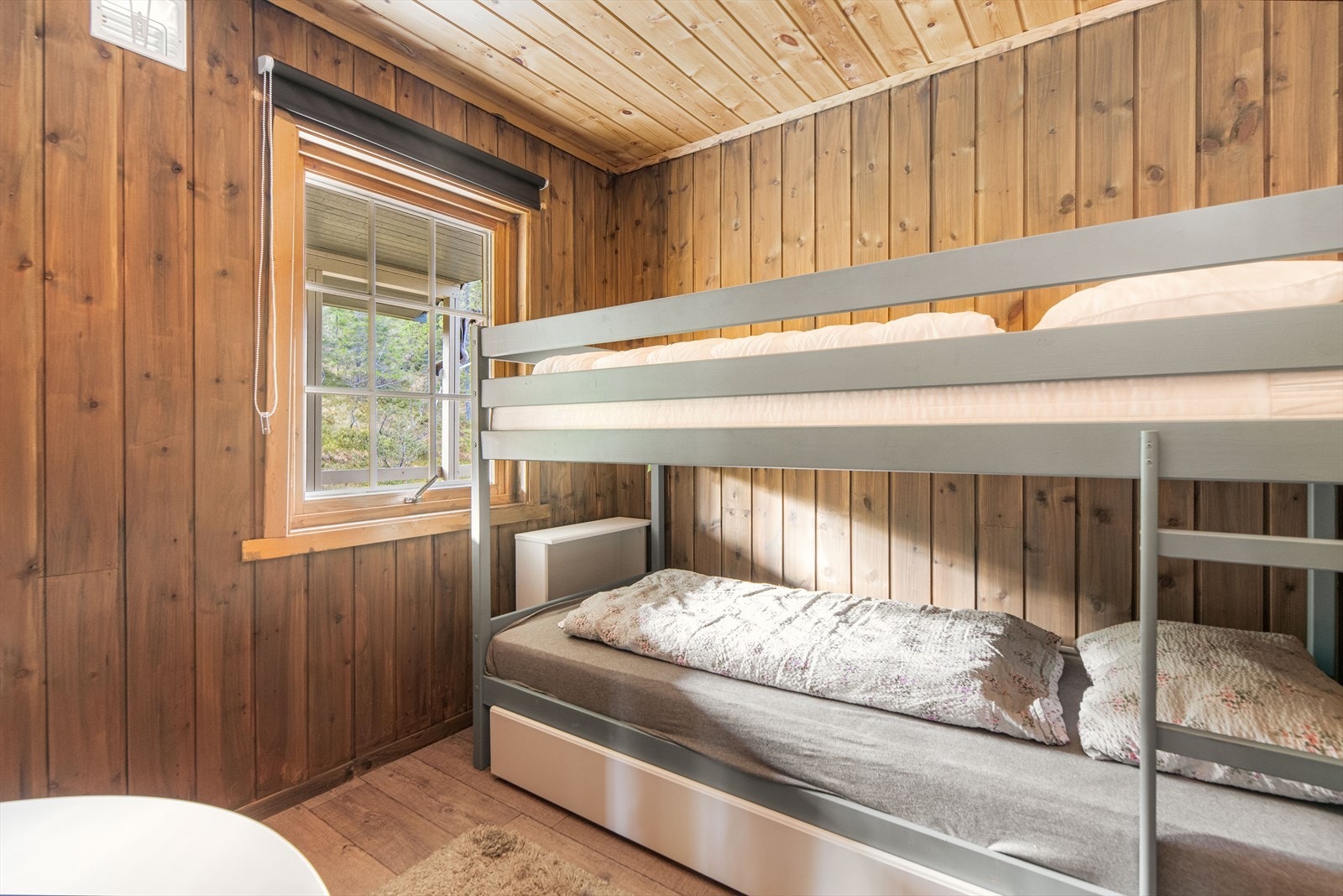 Soverom nr. 2 Galleribilde