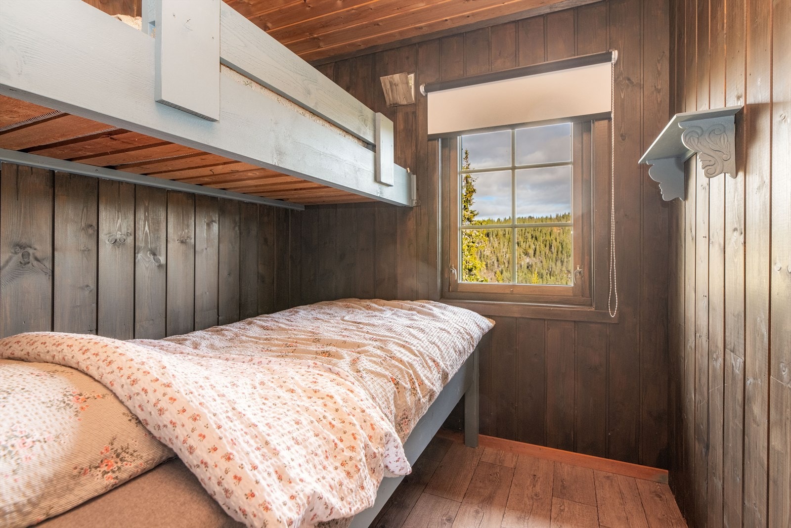 Soverom nr. 3 Galleribilde