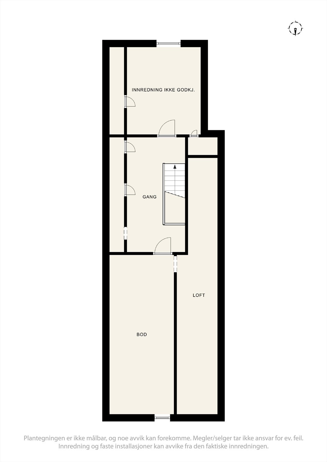 Plantegninger Galleribilde