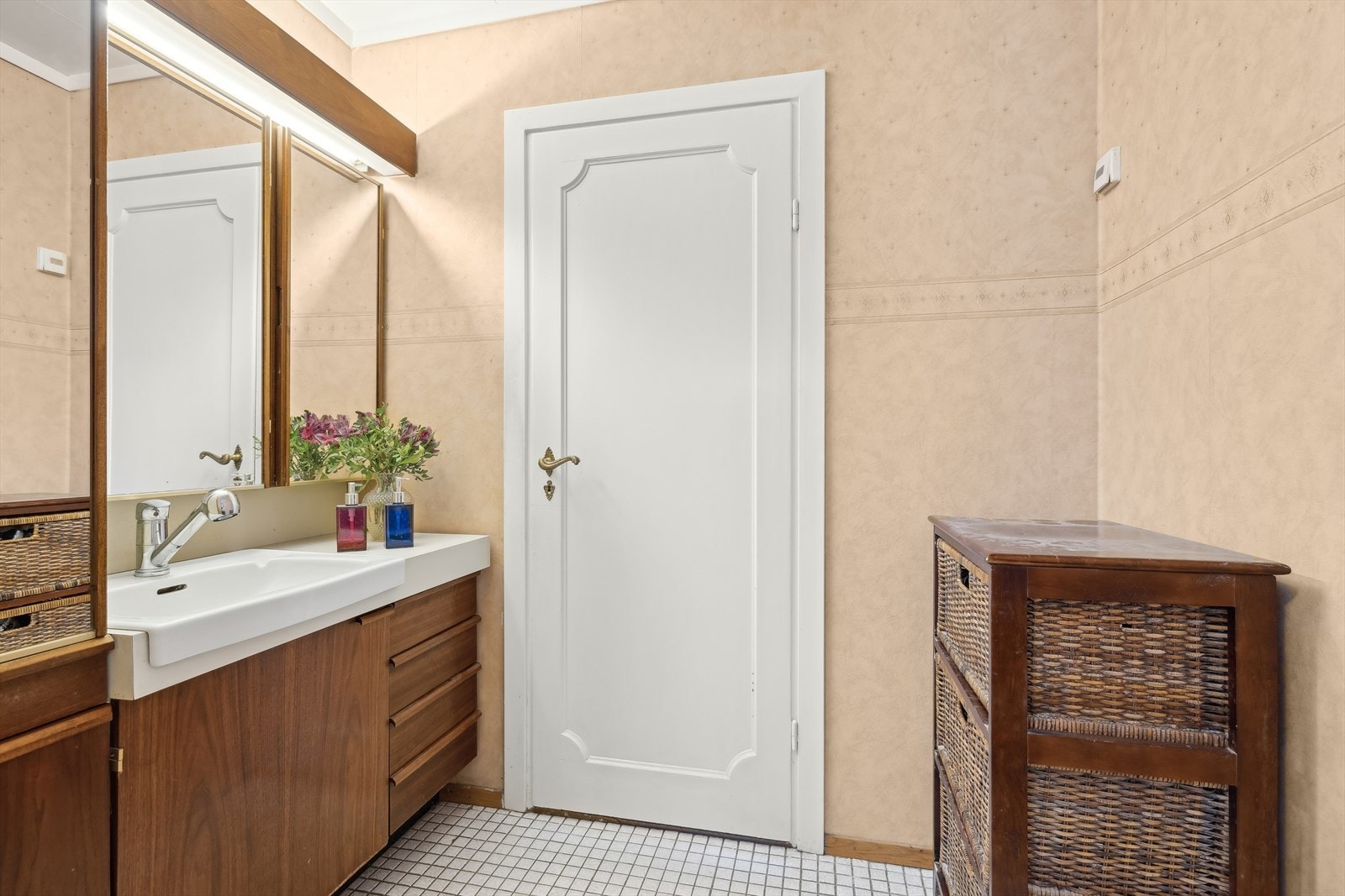 Boligen inneholder 2 bad. Galleribilde