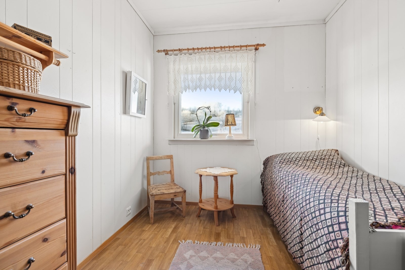 Soverom 2. Galleribilde