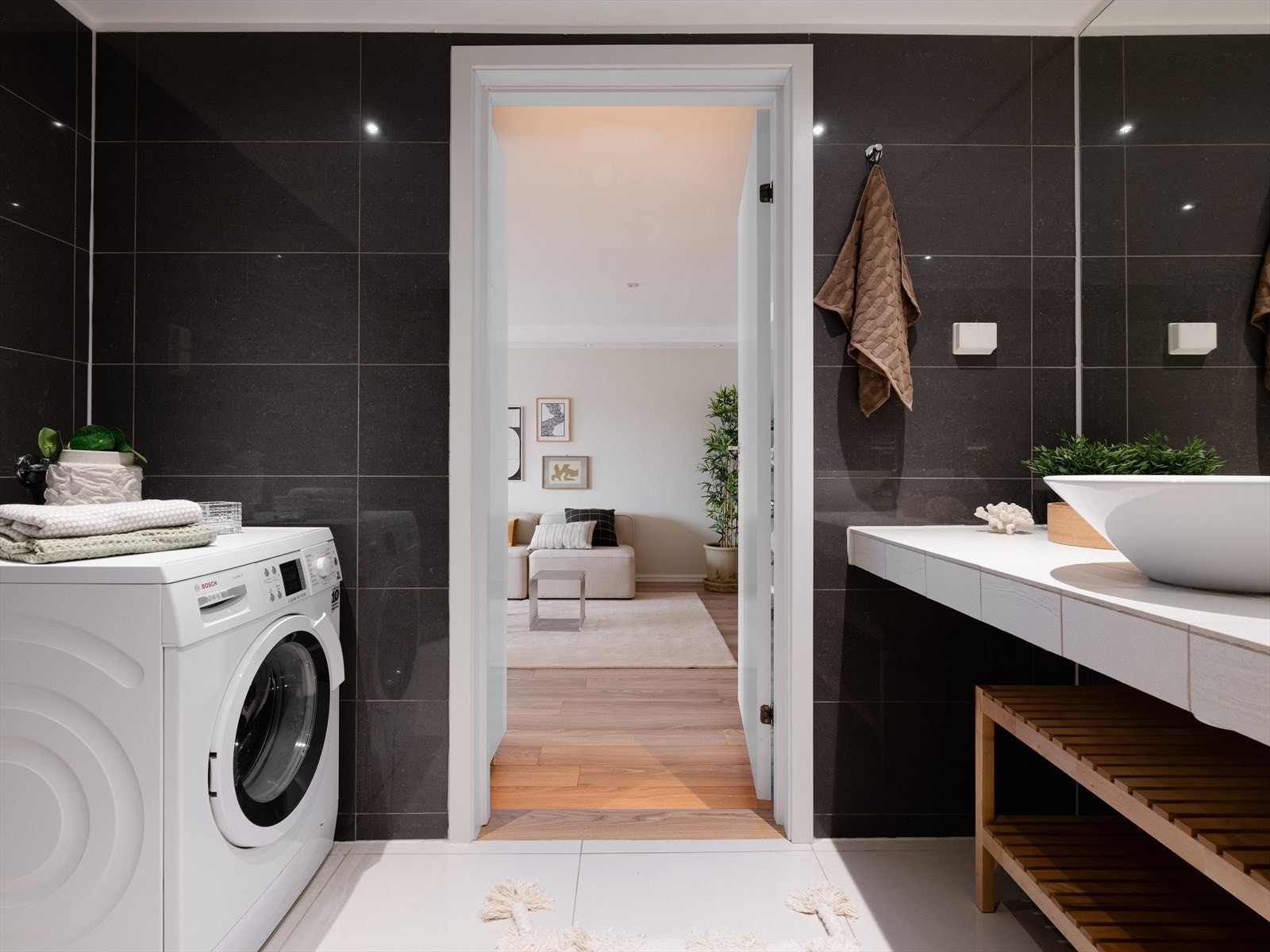 Badet er overflateoppusset i 2014 Galleribilde