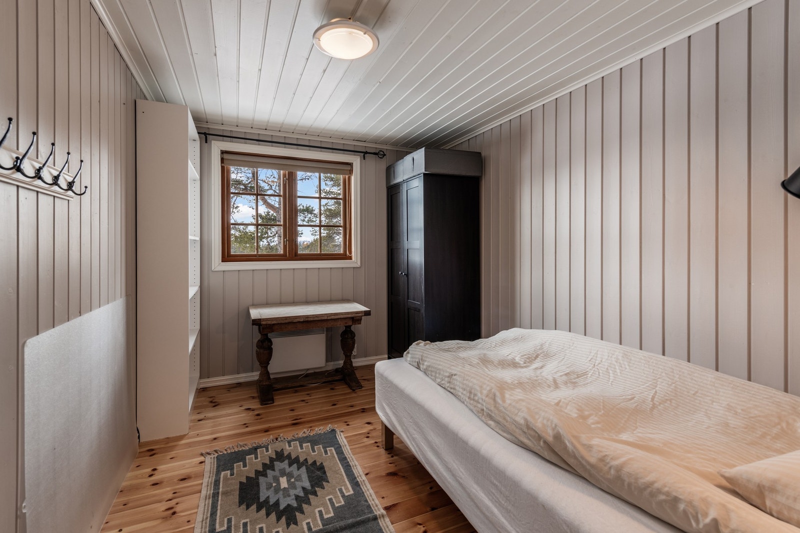 Soverom 2. Galleribilde