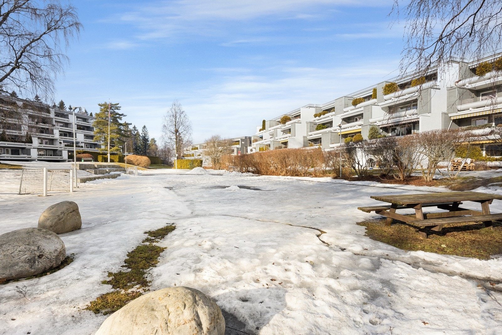Velkommen til Ullerntoppen Galleribilde