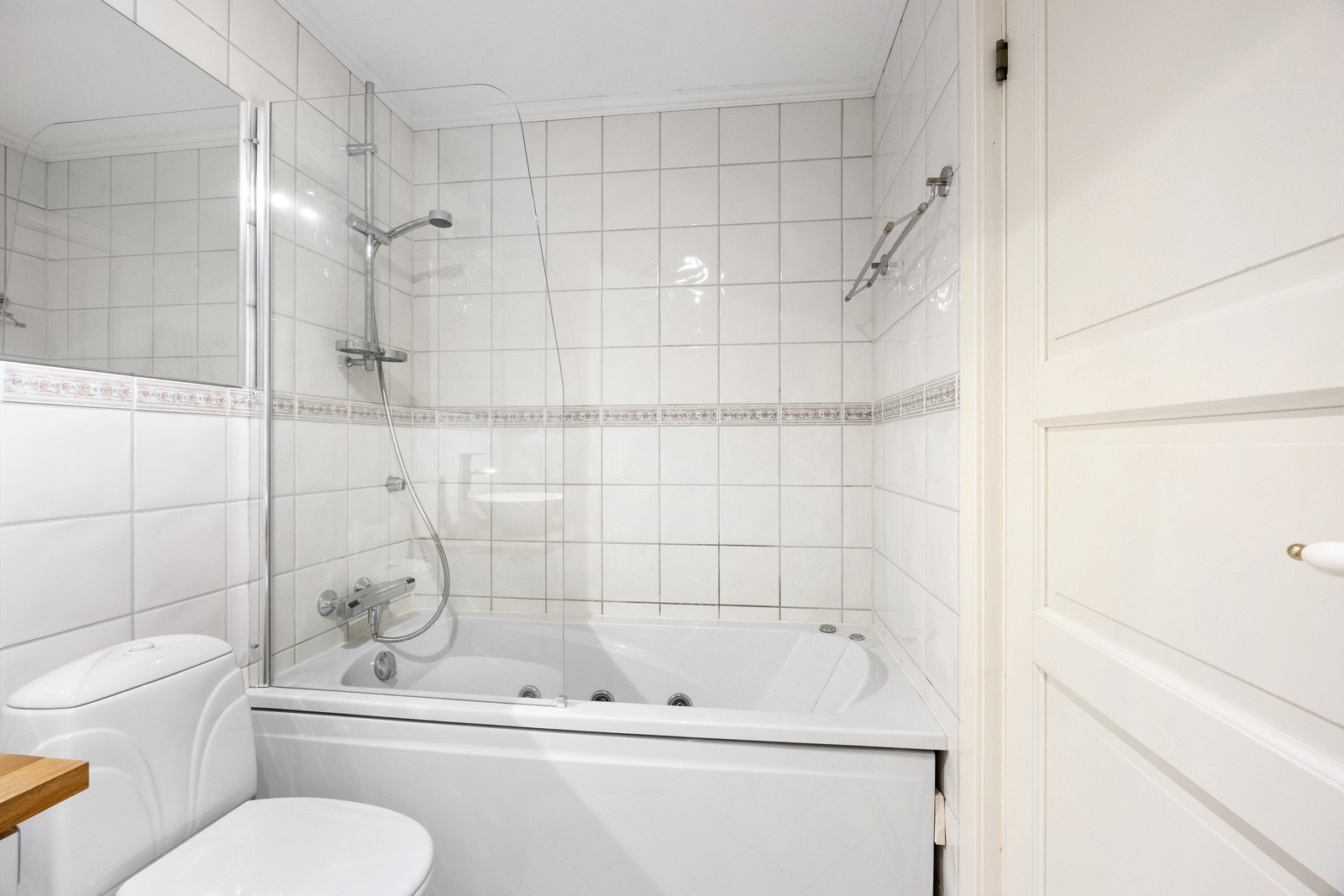 Bad/wc Galleribilde