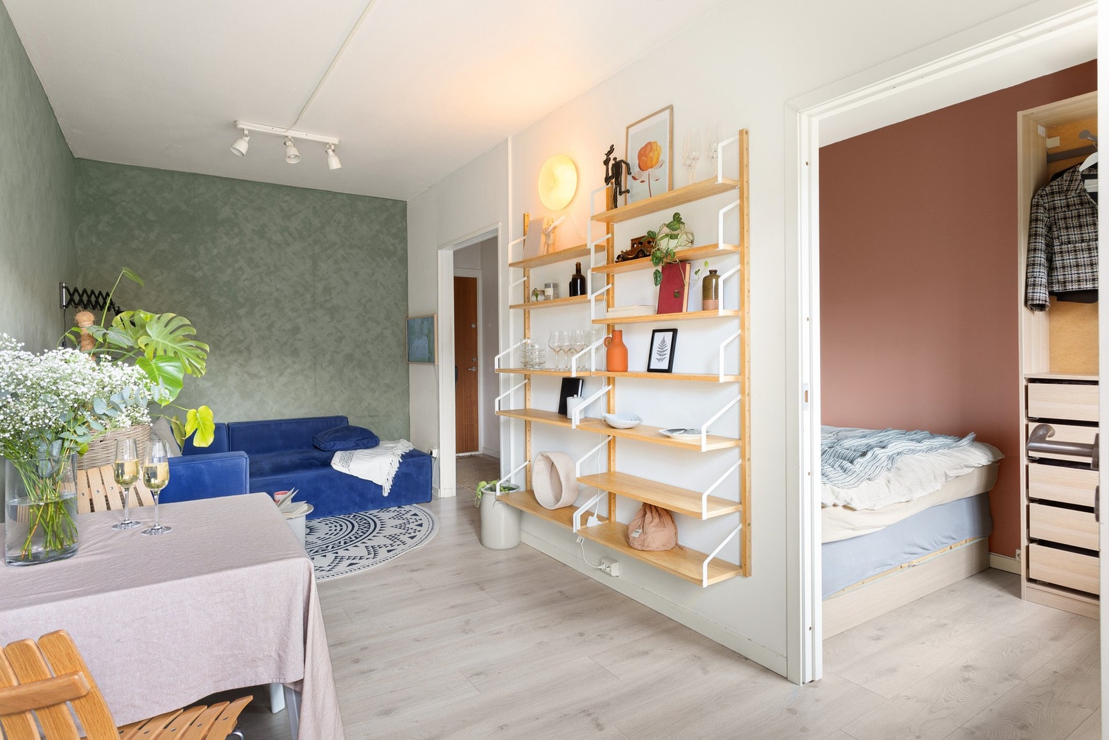 Ønsker du visning? Husk påmelding på eie.no Galleribilde