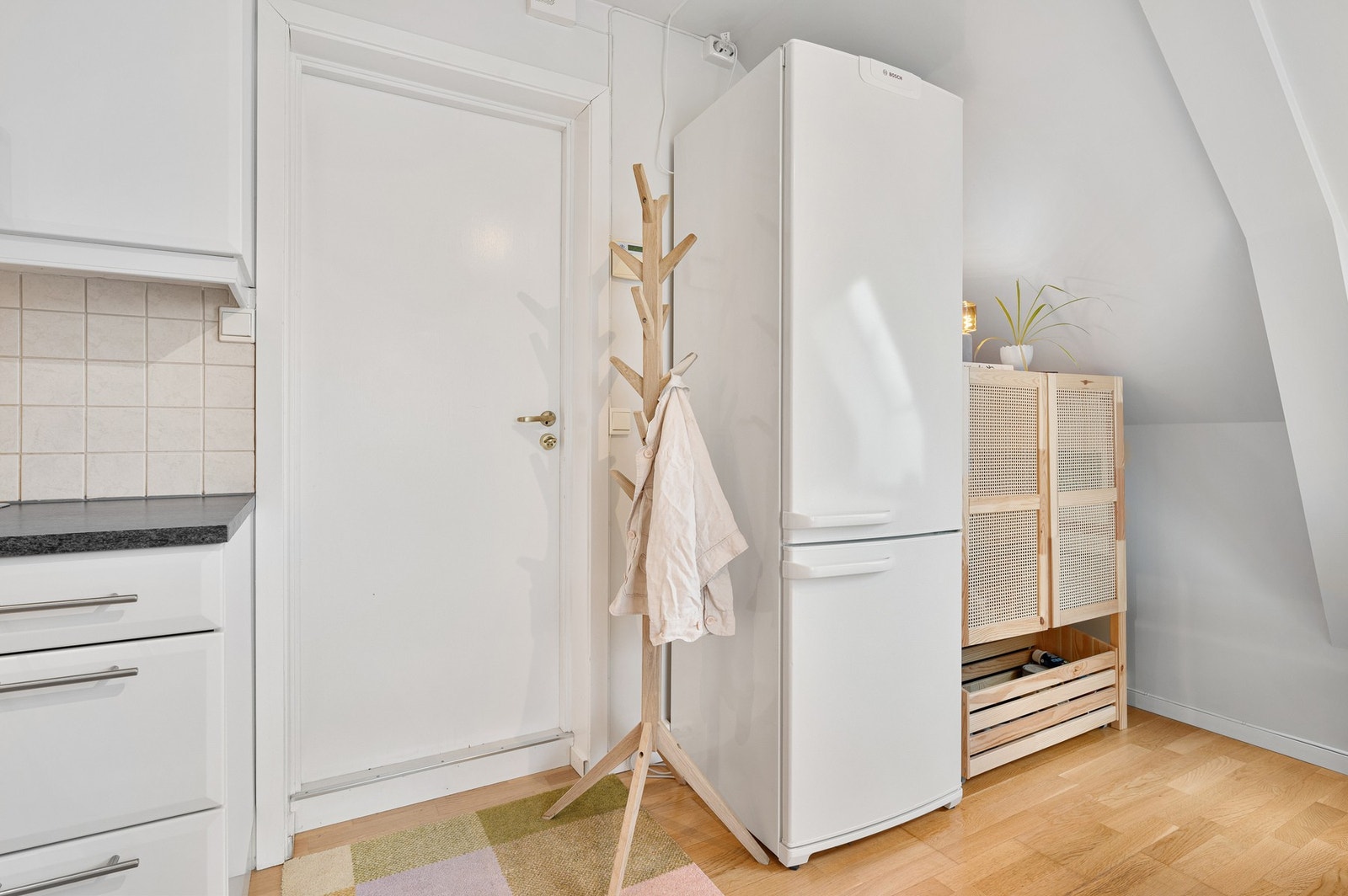 Velkommen inn! Galleribilde