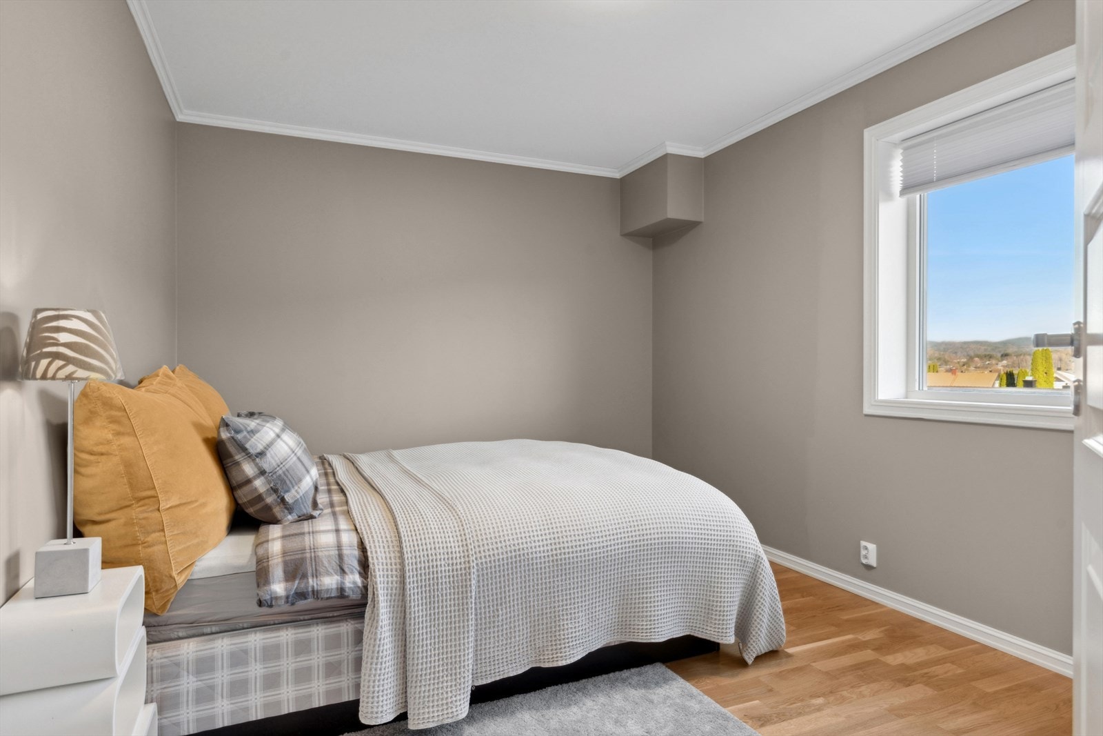 Hovedsoverom Galleribilde