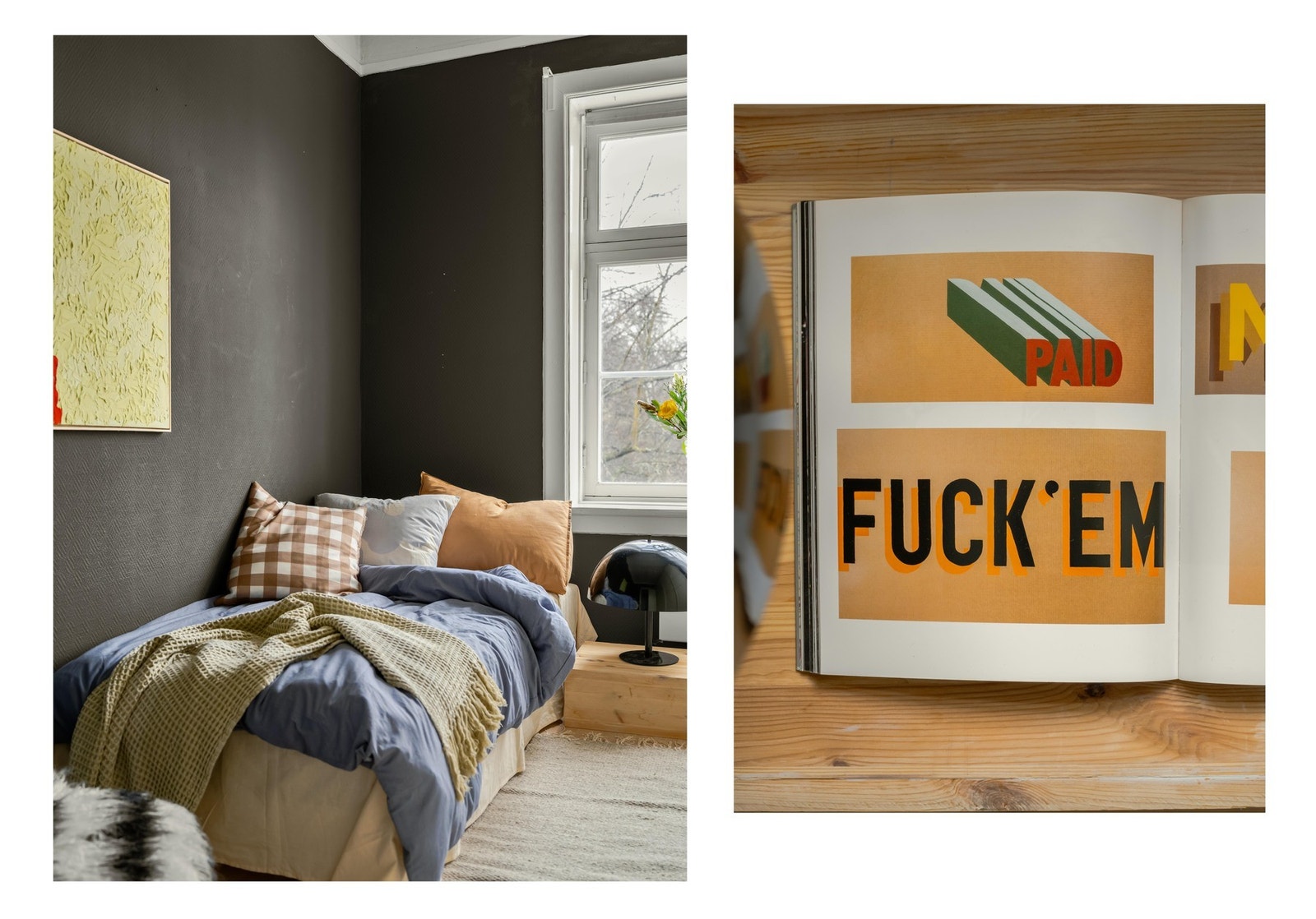 Hmm, ok. Galleribilde