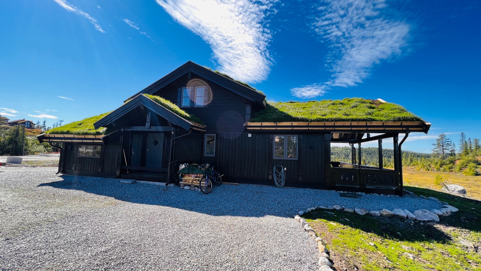 Storodde XL Galleribilde