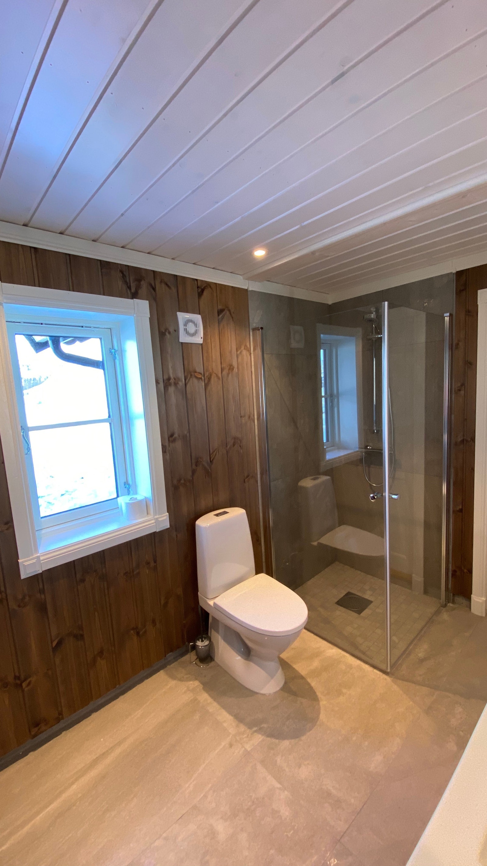 Storodde XL. Kunde tilpassett farger. Galleribilde