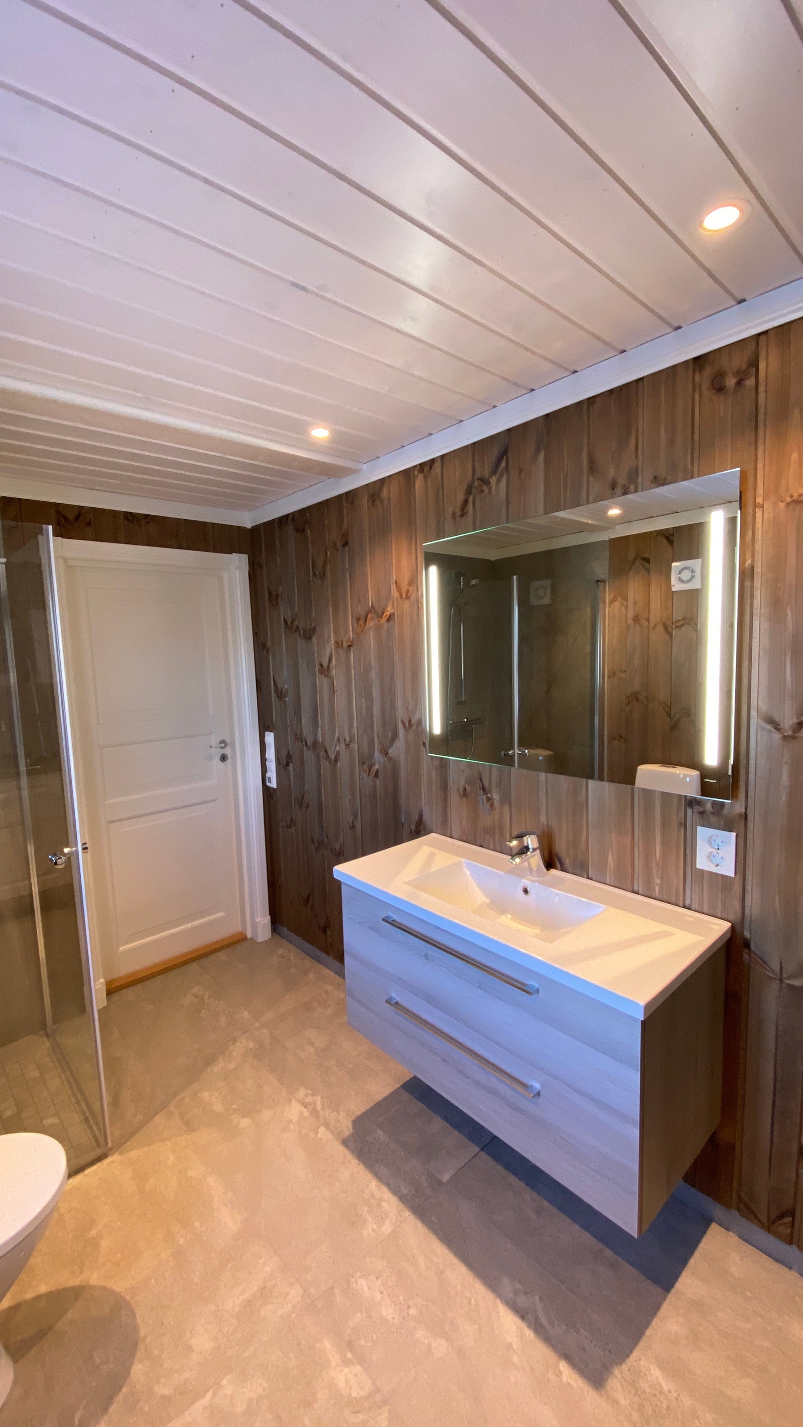 Storodde XL. Kunde tilpassett farger. Galleribilde