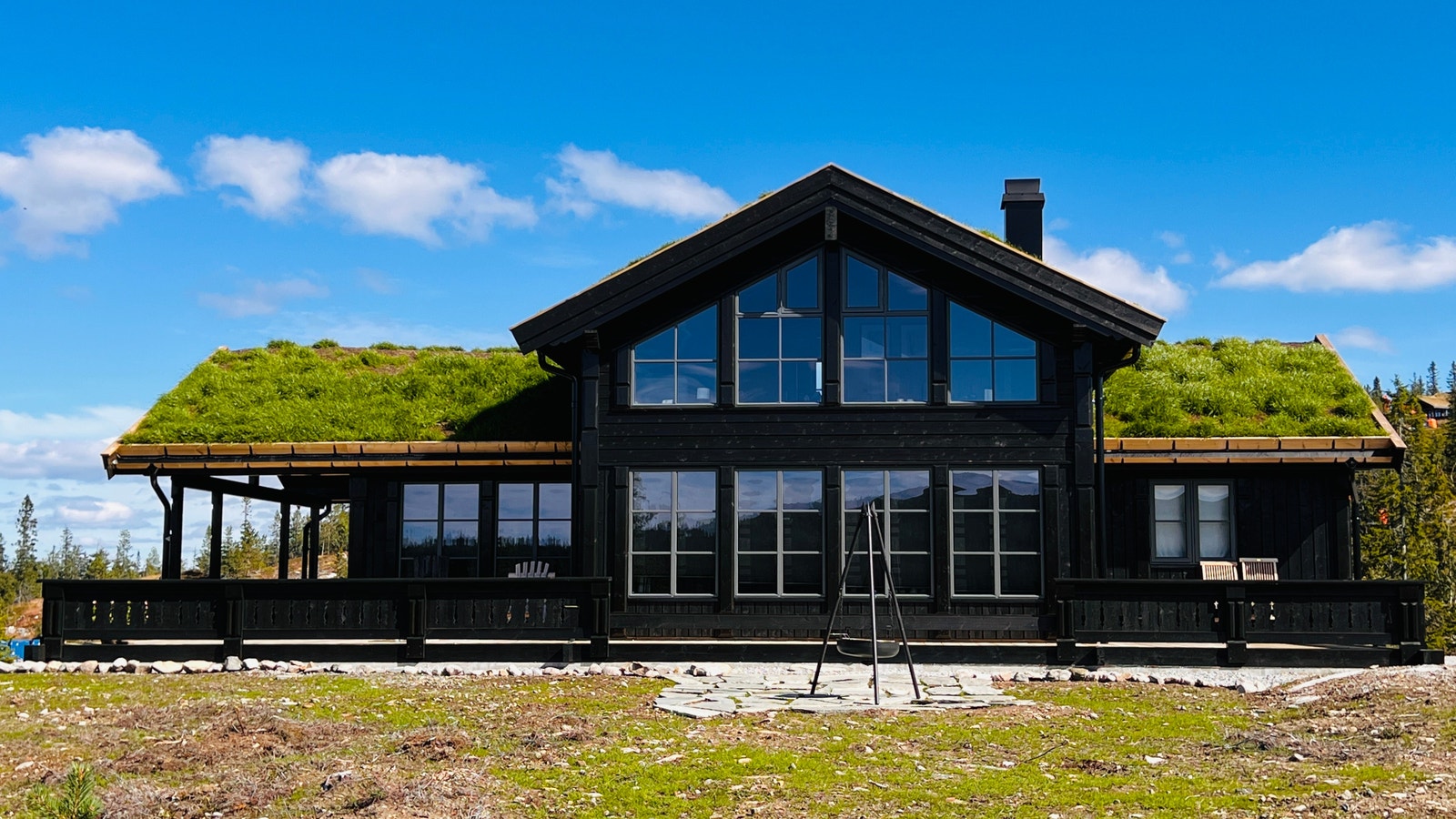 Storodde XL Galleribilde