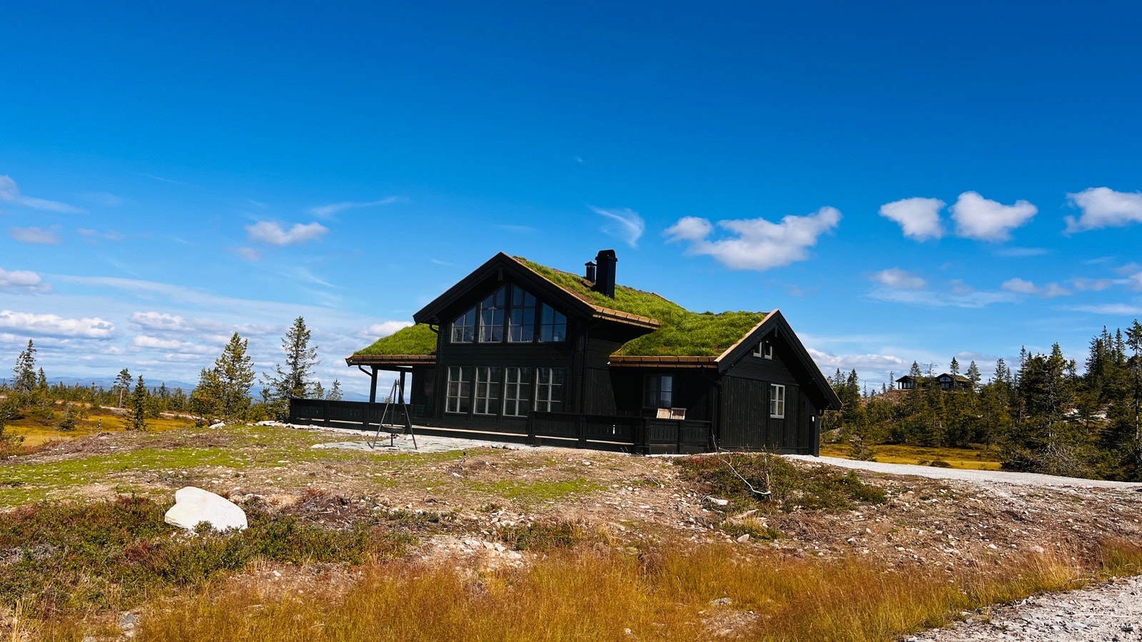 Storodde XL Galleribilde