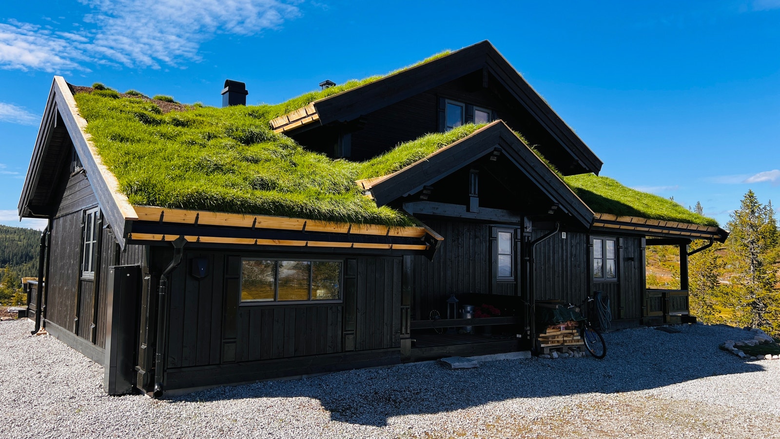 Storodde XL Galleribilde