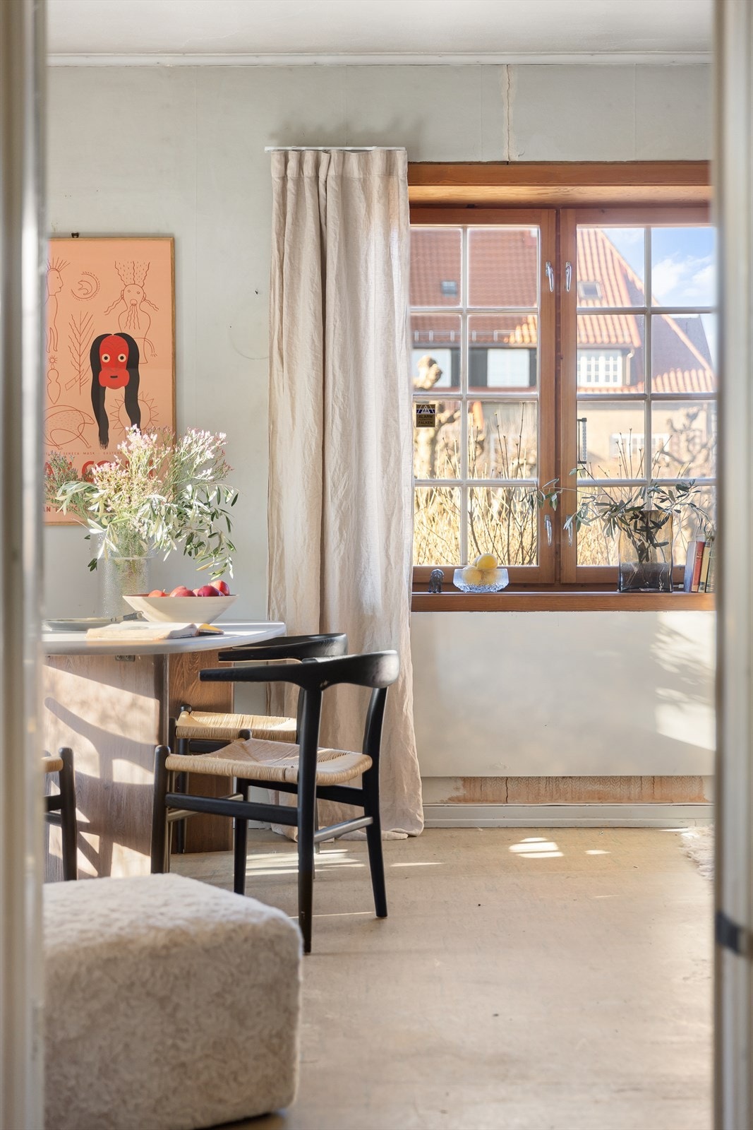 Detaljer | Stue. Galleribilde