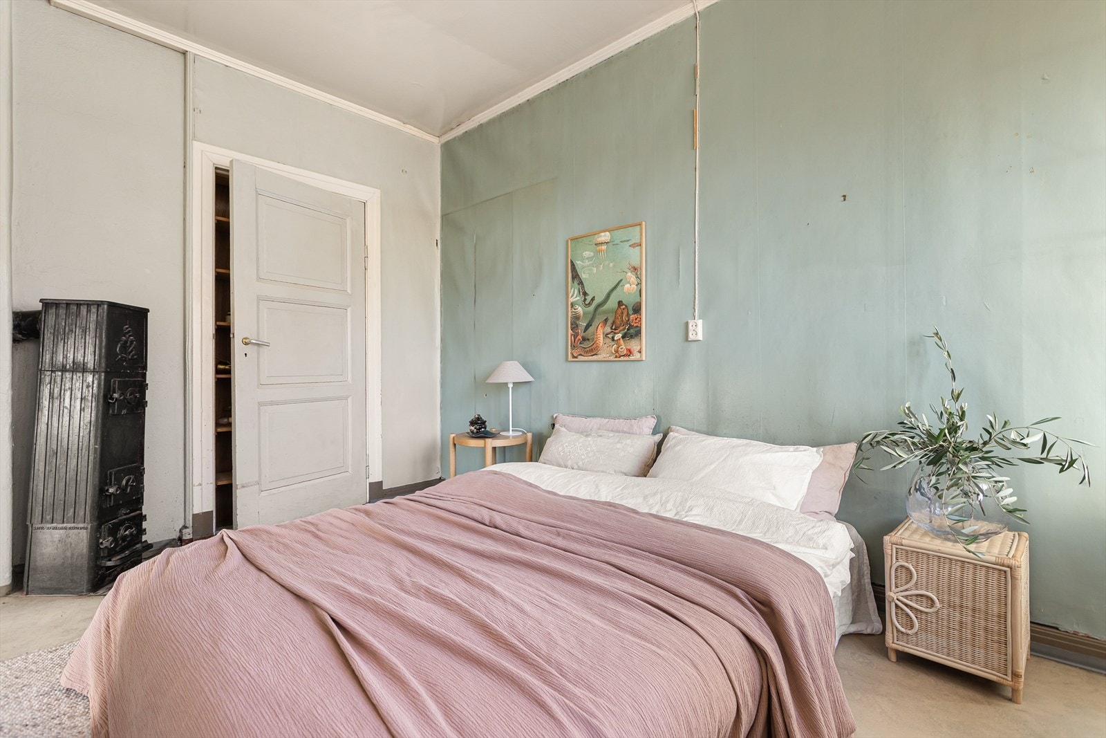 Soverom 2. Galleribilde