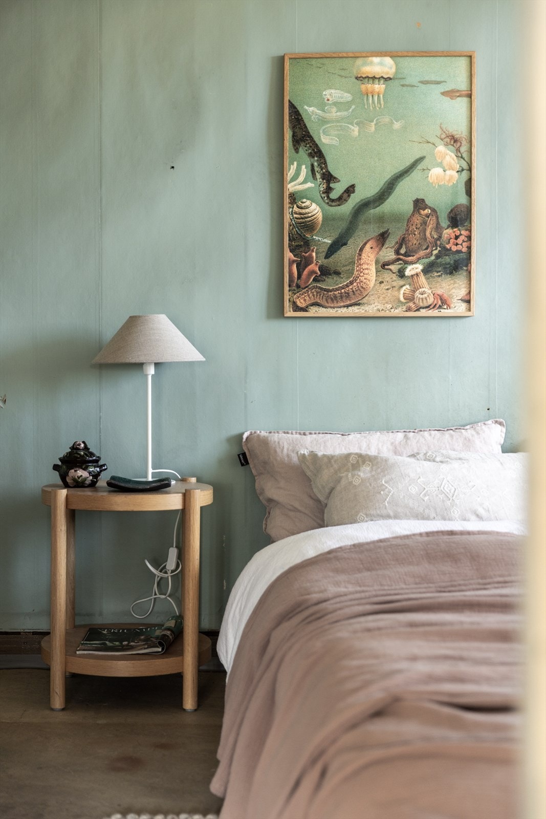 Detaljer | Soverom 2. Galleribilde