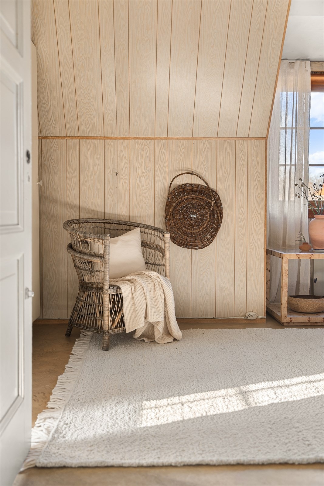 Detaljer | Soverom. Galleribilde