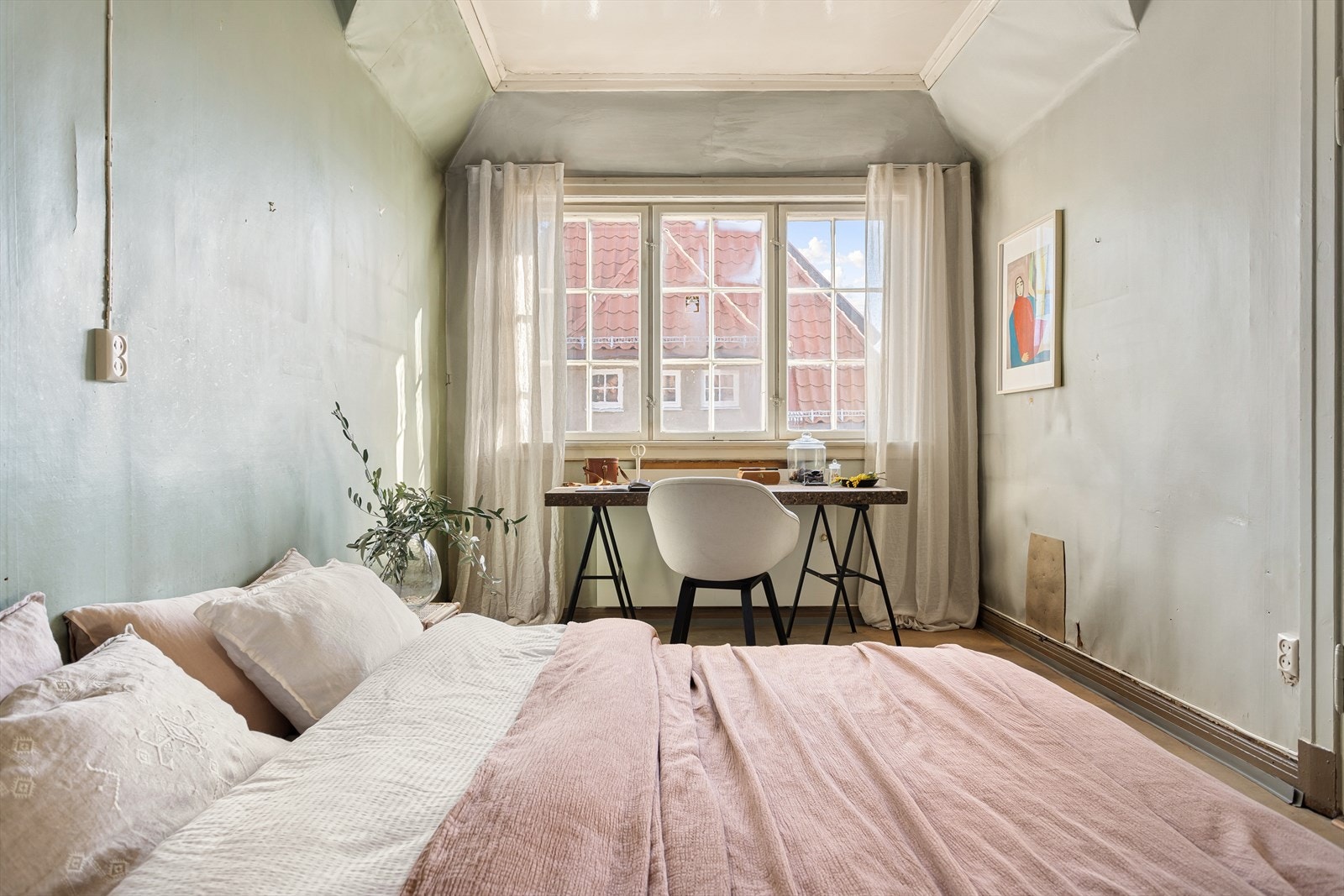 Soverom 2. Galleribilde