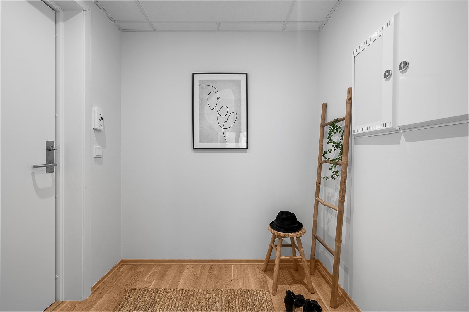 Velkommen inn! Galleribilde