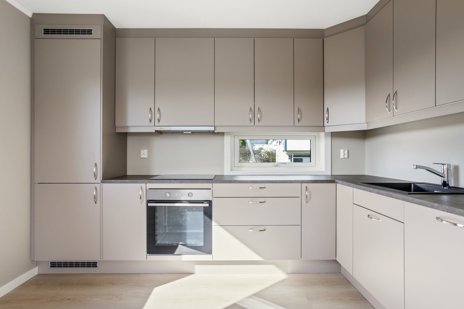 Kvalitetskjøkken fra Nybo Galleribilde