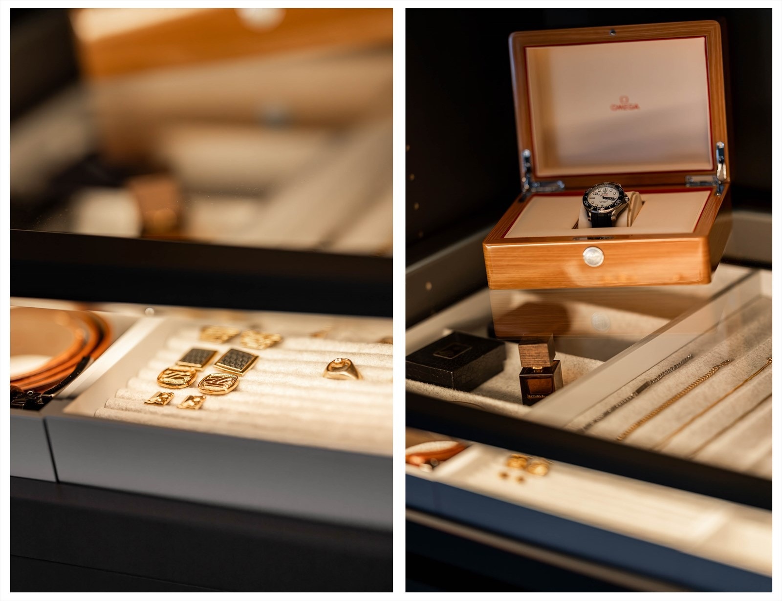 Påkostet innredning med smarte løsninger..jpg Galleribilde