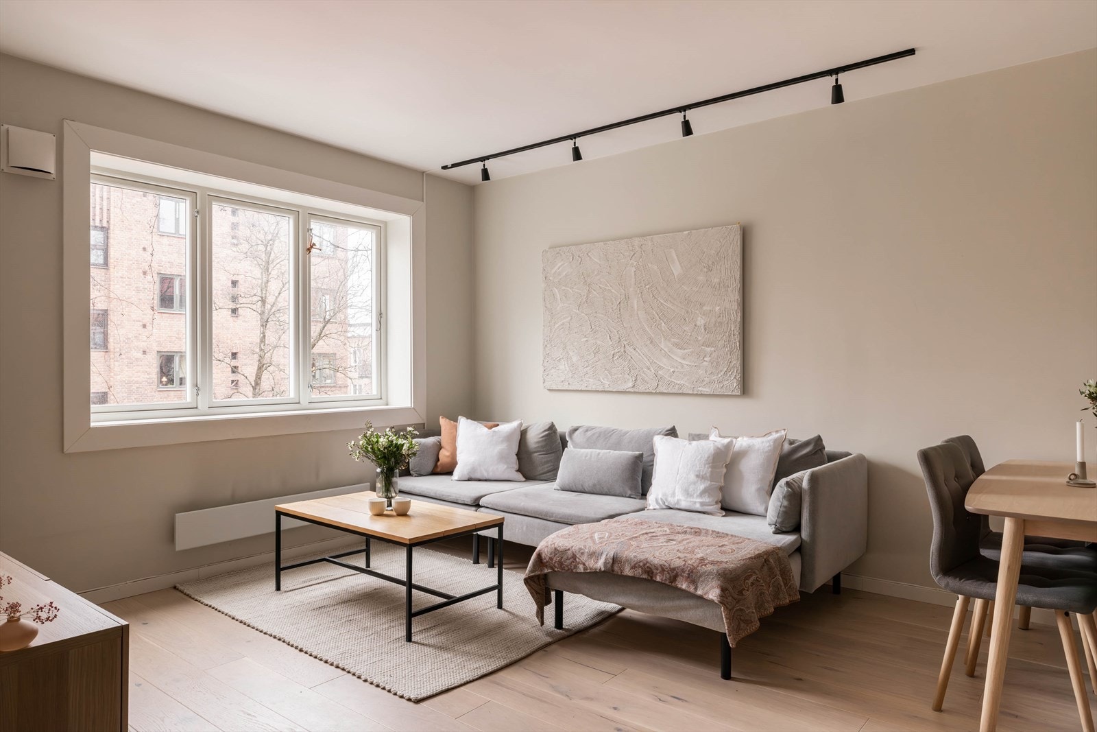 Grenseveien 18 - Presentert av Vilde Nadden. Galleribilde