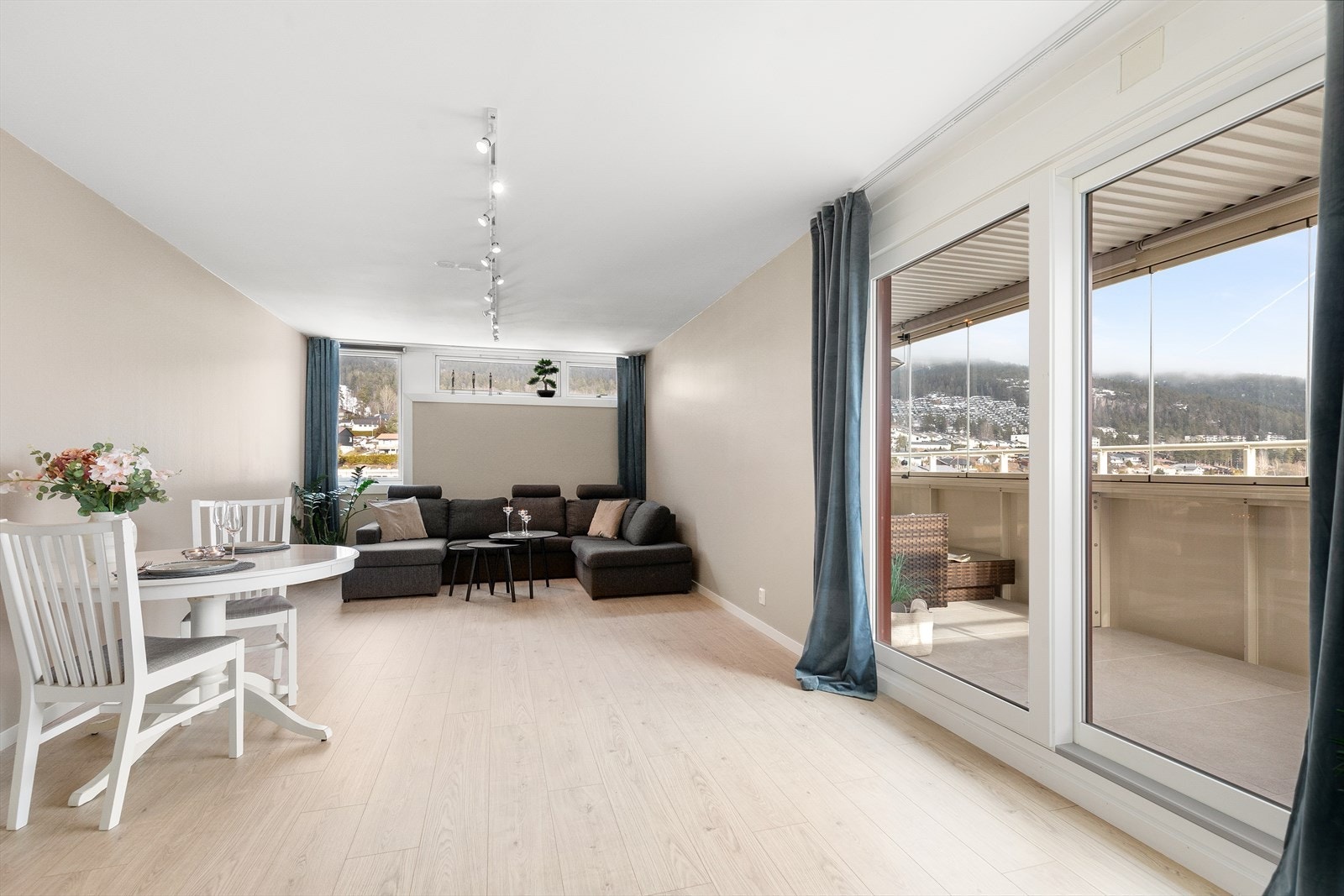 Velkommen til Sørensvingen 18! Galleribilde