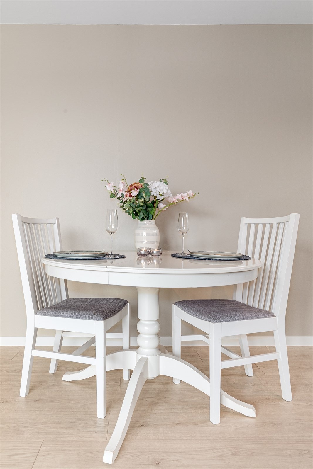 Spisebord Galleribilde