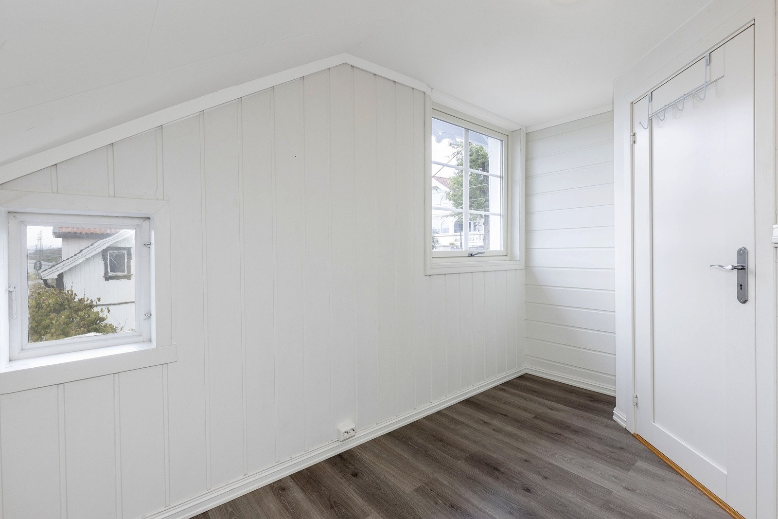 Soverom I i 2.etasje Galleribilde