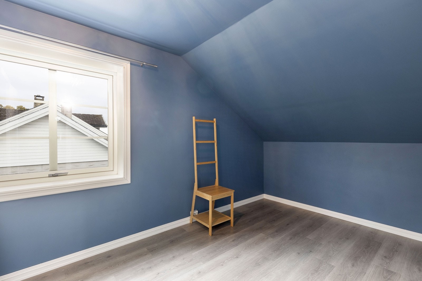 Soverom III i 2.etasje Galleribilde