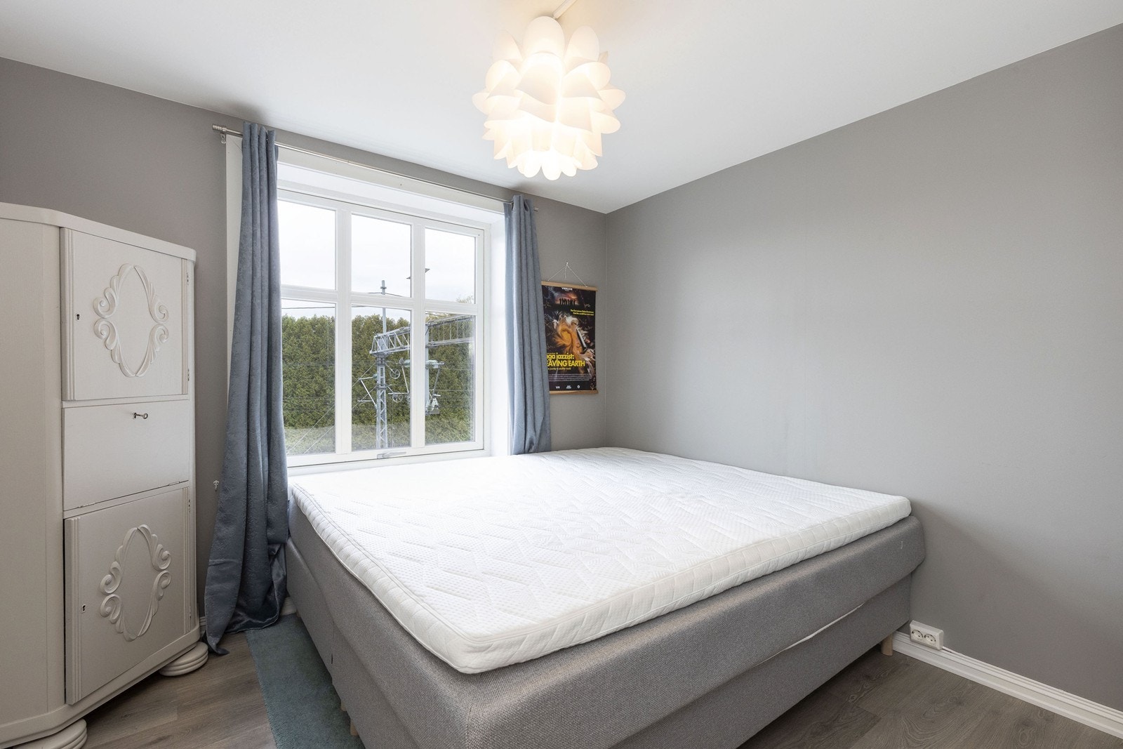 Soverom II i 2. etasje Galleribilde