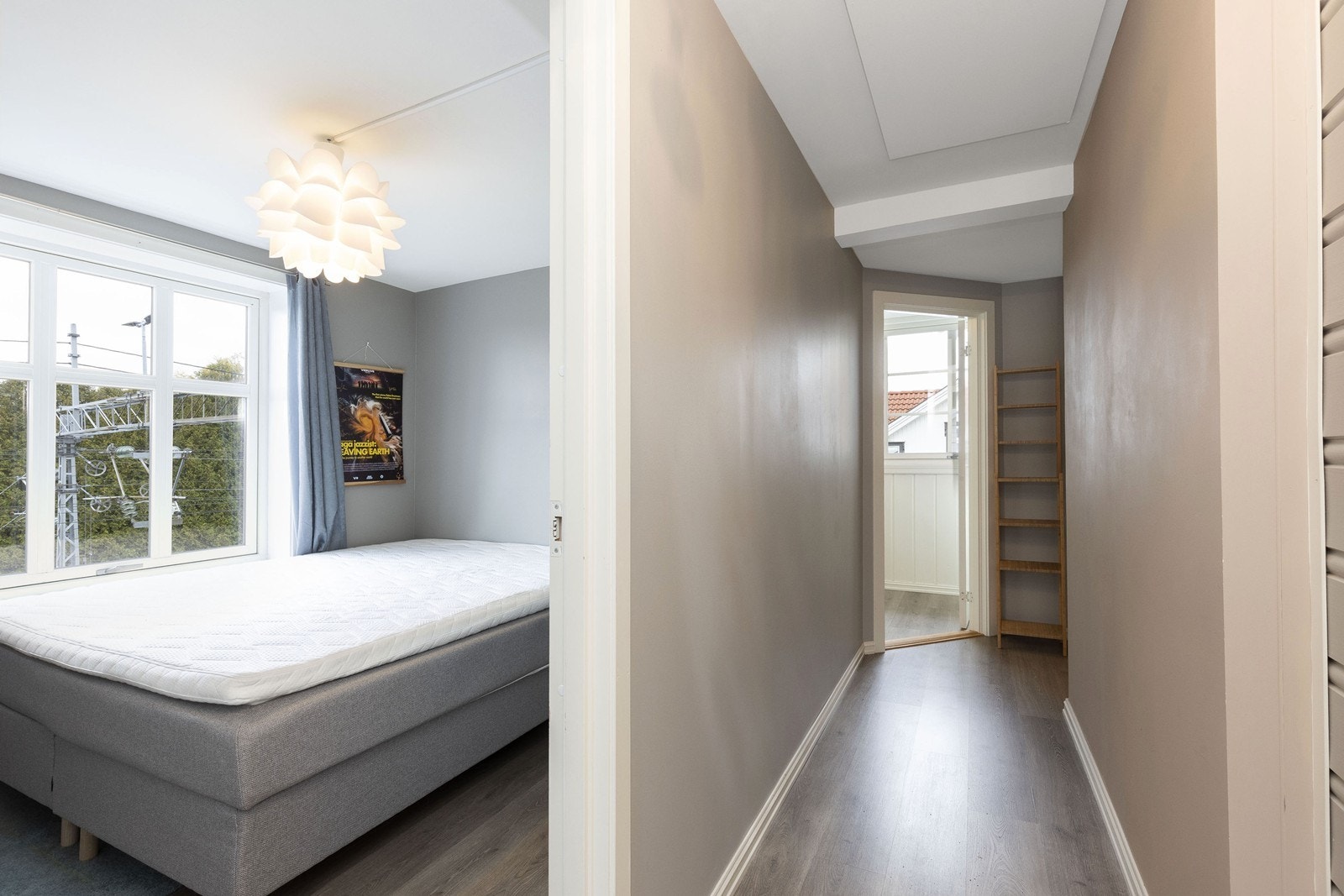 Soverom II i 2.etasje Galleribilde