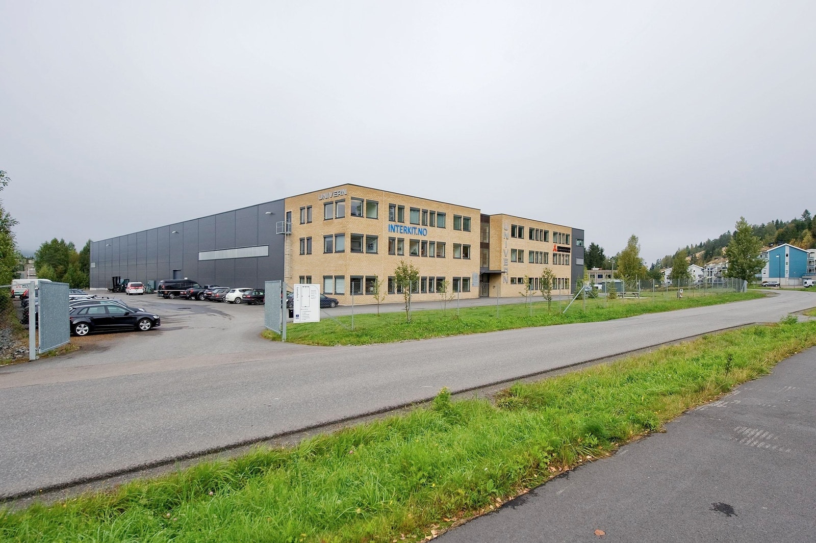 Velkommen til Lurudveien 7 Galleribilde