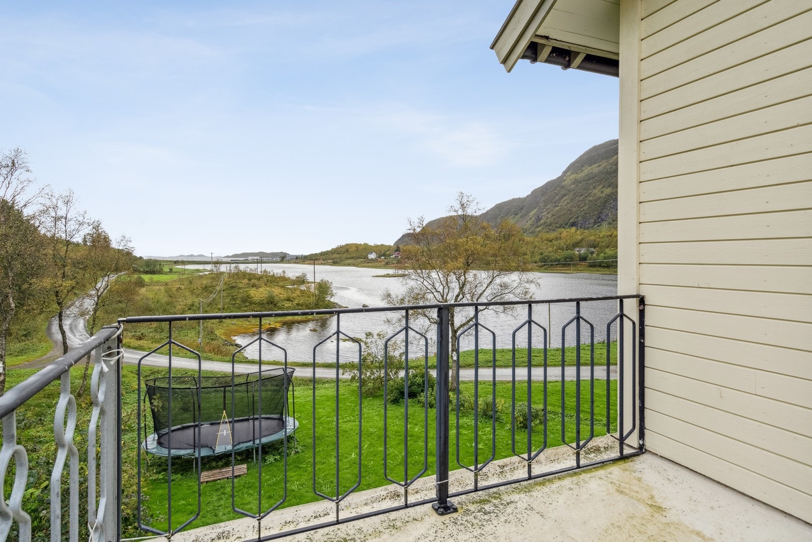 Våningshus Galleribilde