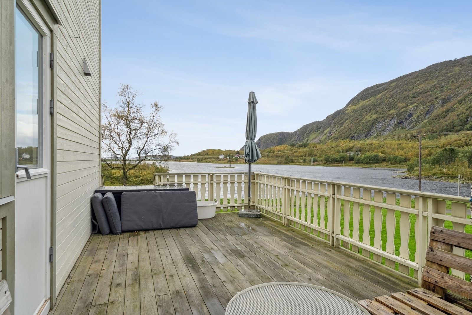 Våningshus Galleribilde