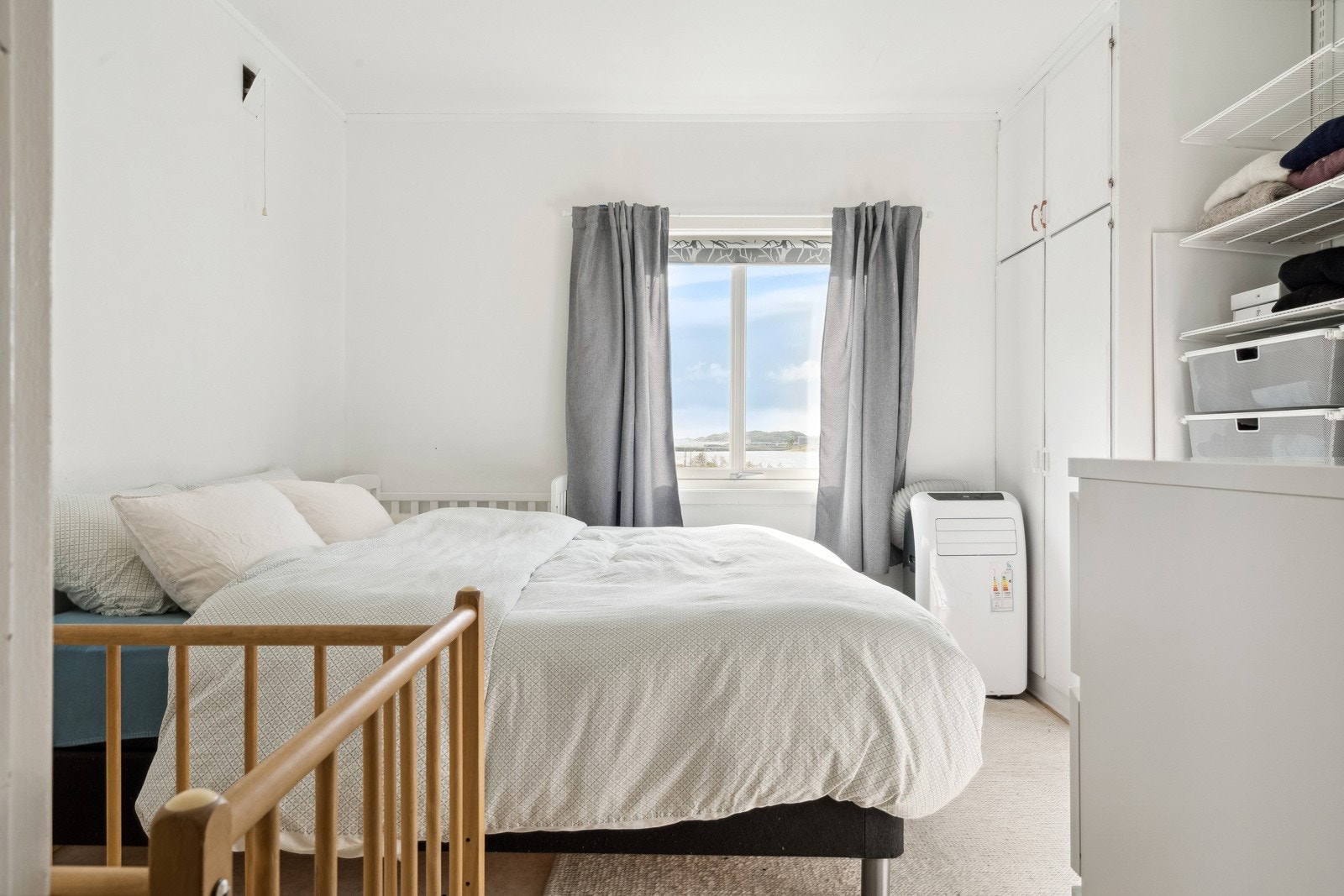 Våningshus Galleribilde