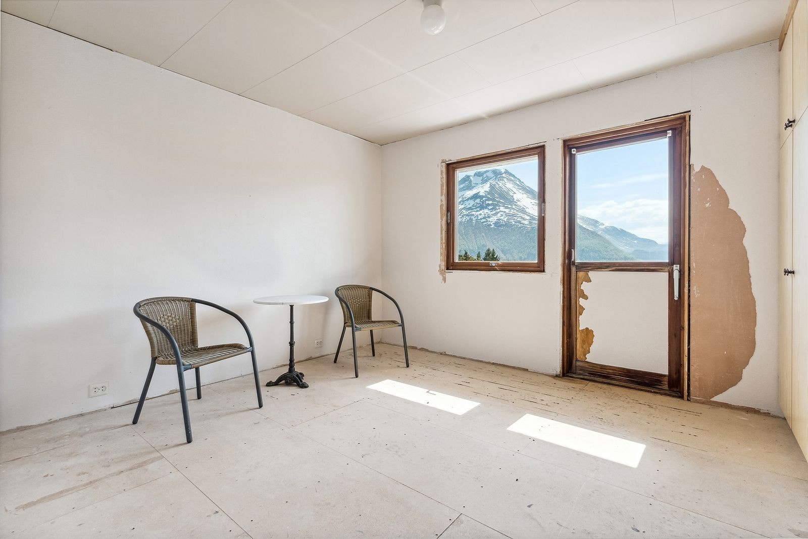 Soverom Galleribilde