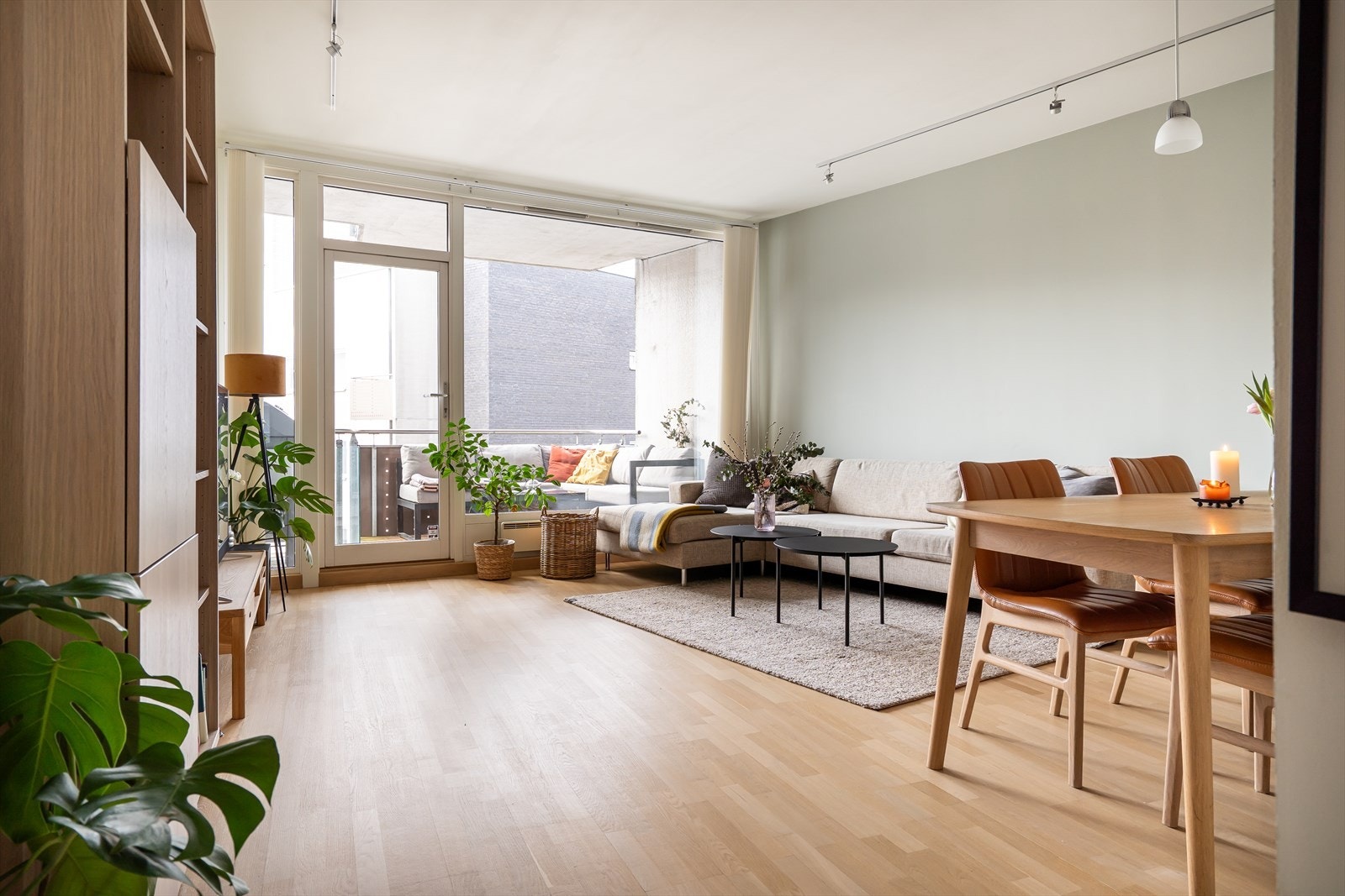 Velkommen til Gunnar Schjelderups vei 11L, presentert av Nini Tran v/Eiendomsmegler1! Galleribilde