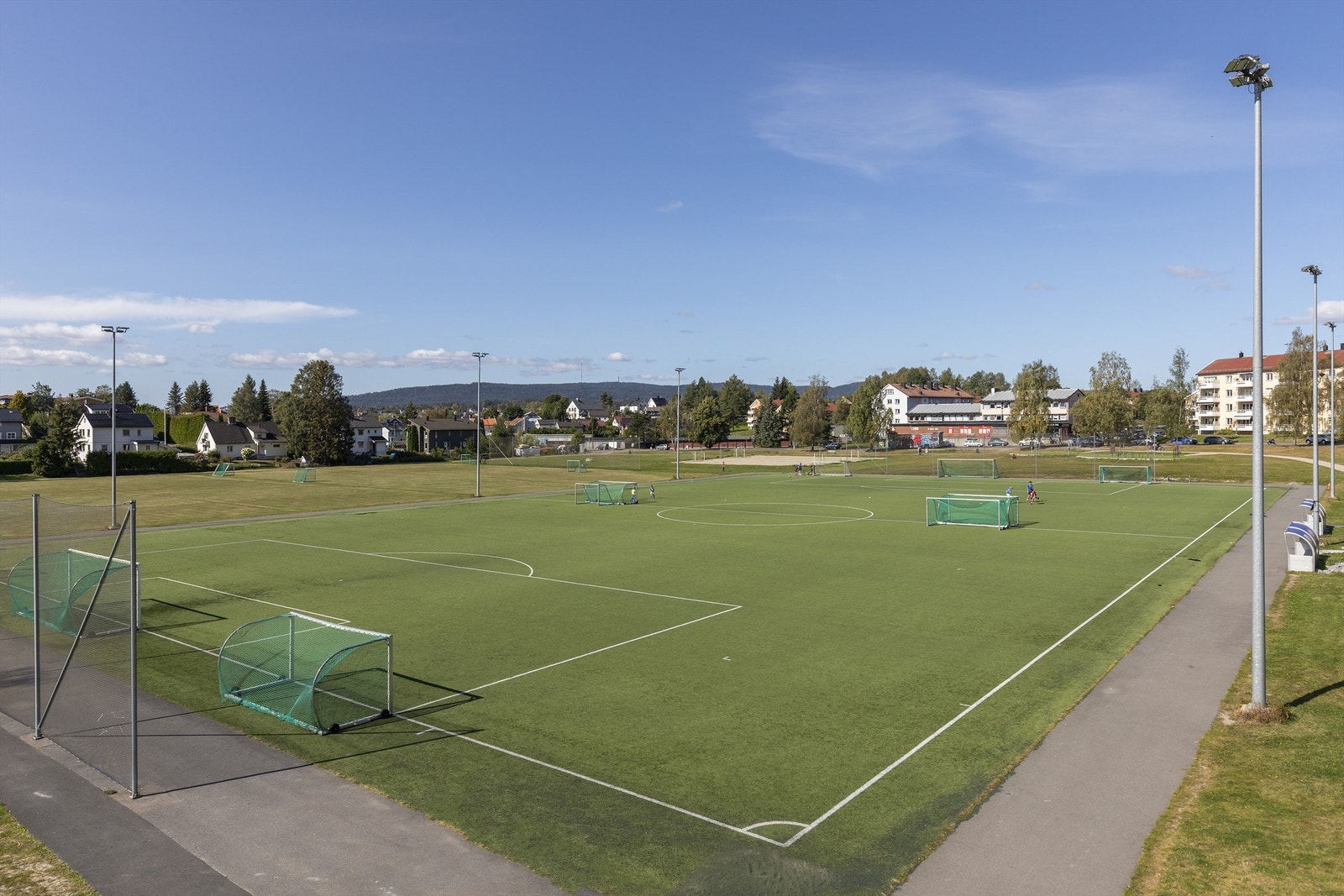 Myrerjordet Galleribilde