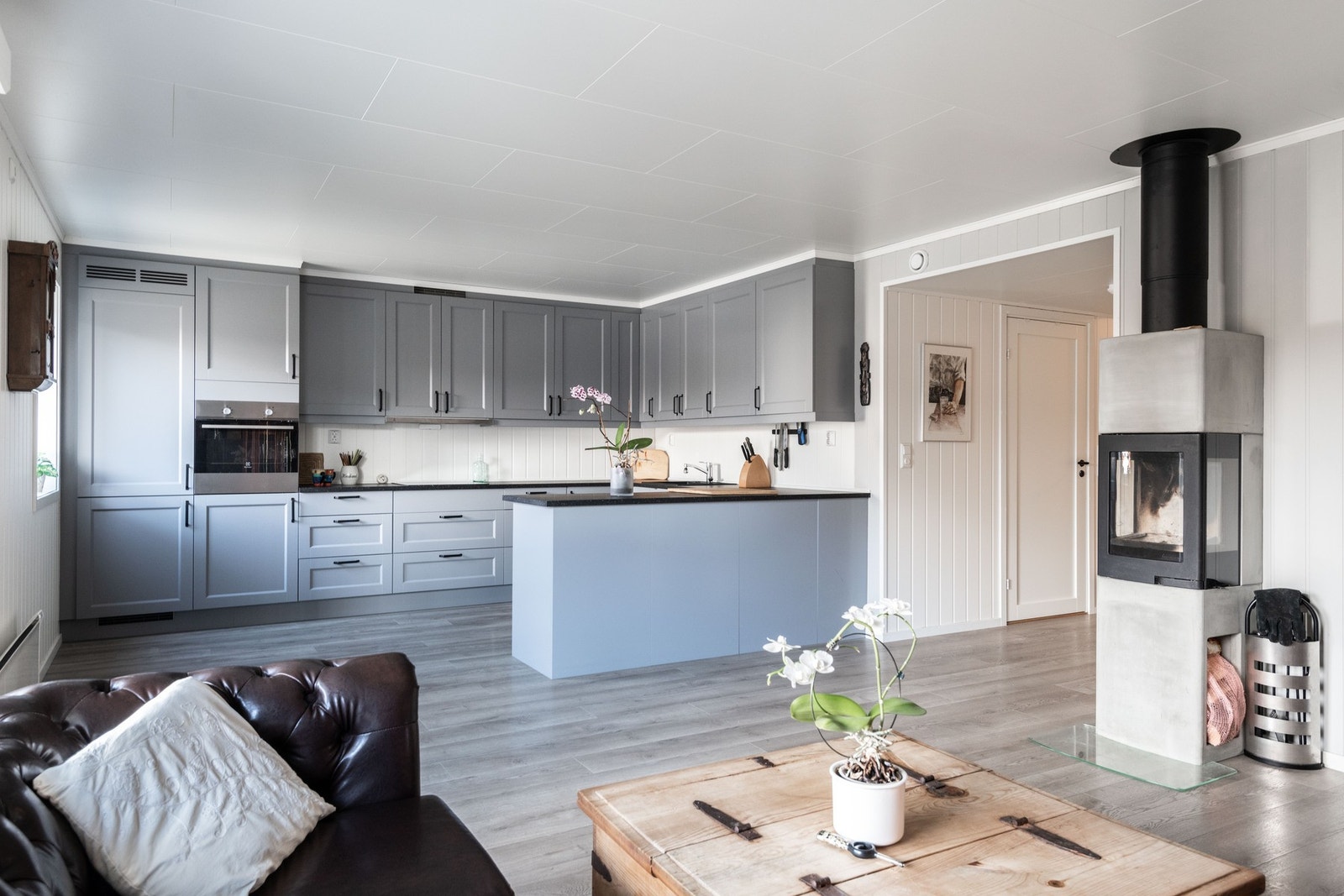 Velkommen til Missingfjellet 12A! Galleribilde
