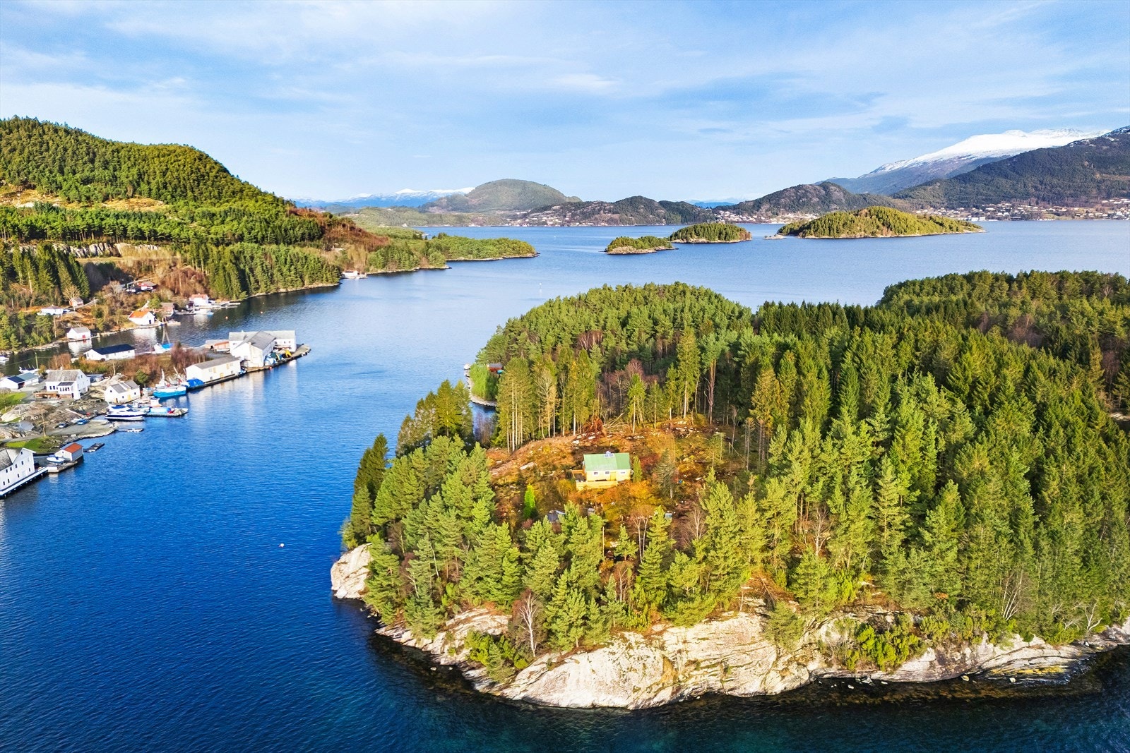 Velkommen til visning - husk påmelding til megler på tlf. 936 01 001! Galleribilde