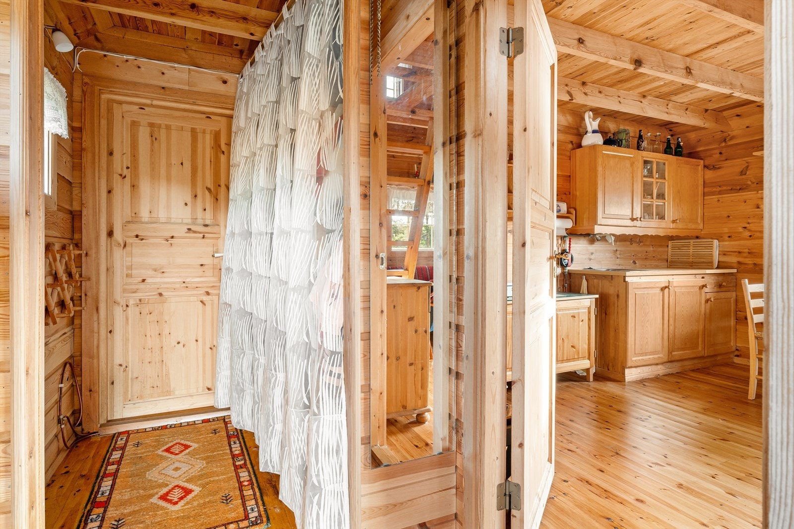 Velkommen inn! Galleribilde